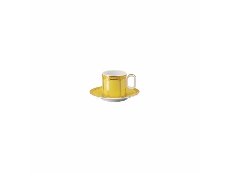 Espresso Fincan-Tabak Signum Jonquil