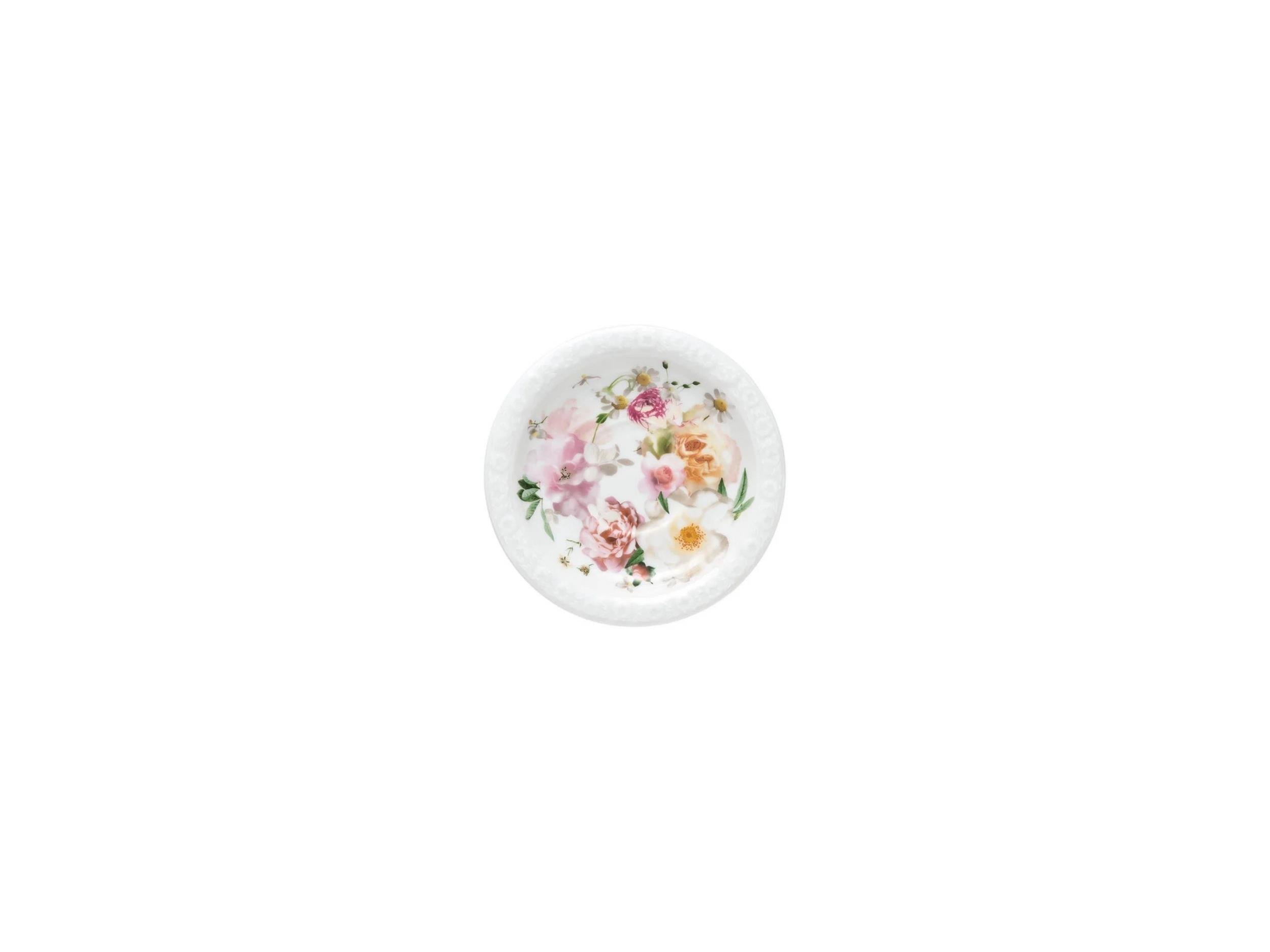 Espresso Tabak Maria Pink Rose