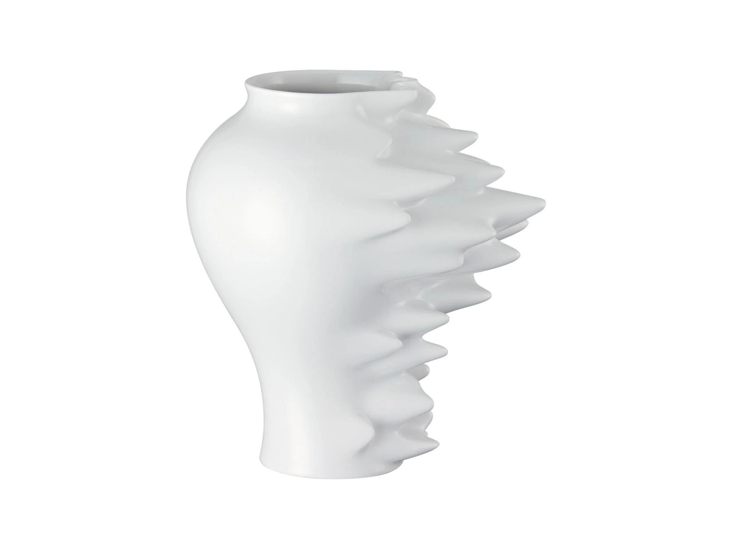 Fast Vazo 27 cm Weiss