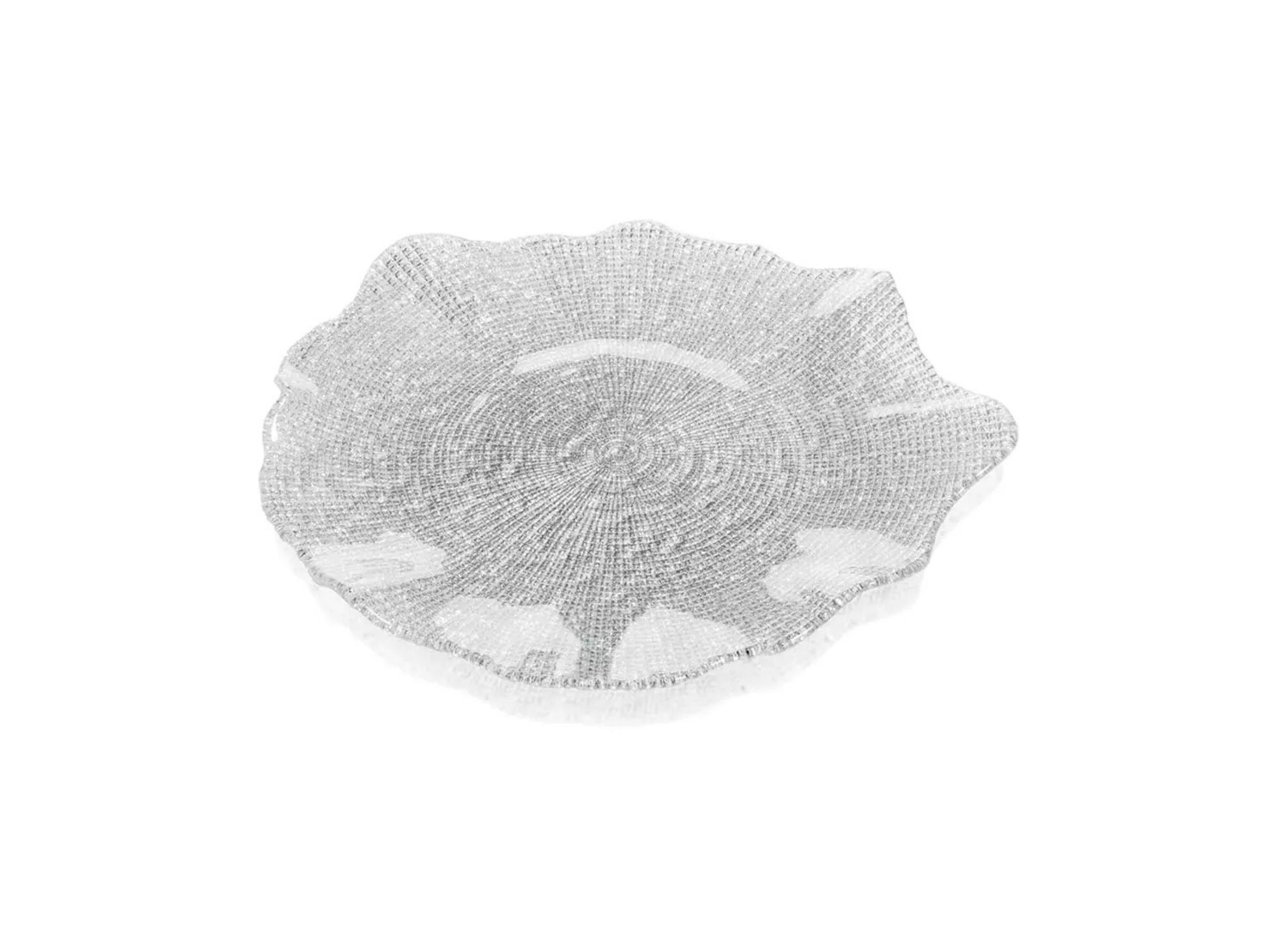 Folies Sunum Tabak 37 cm