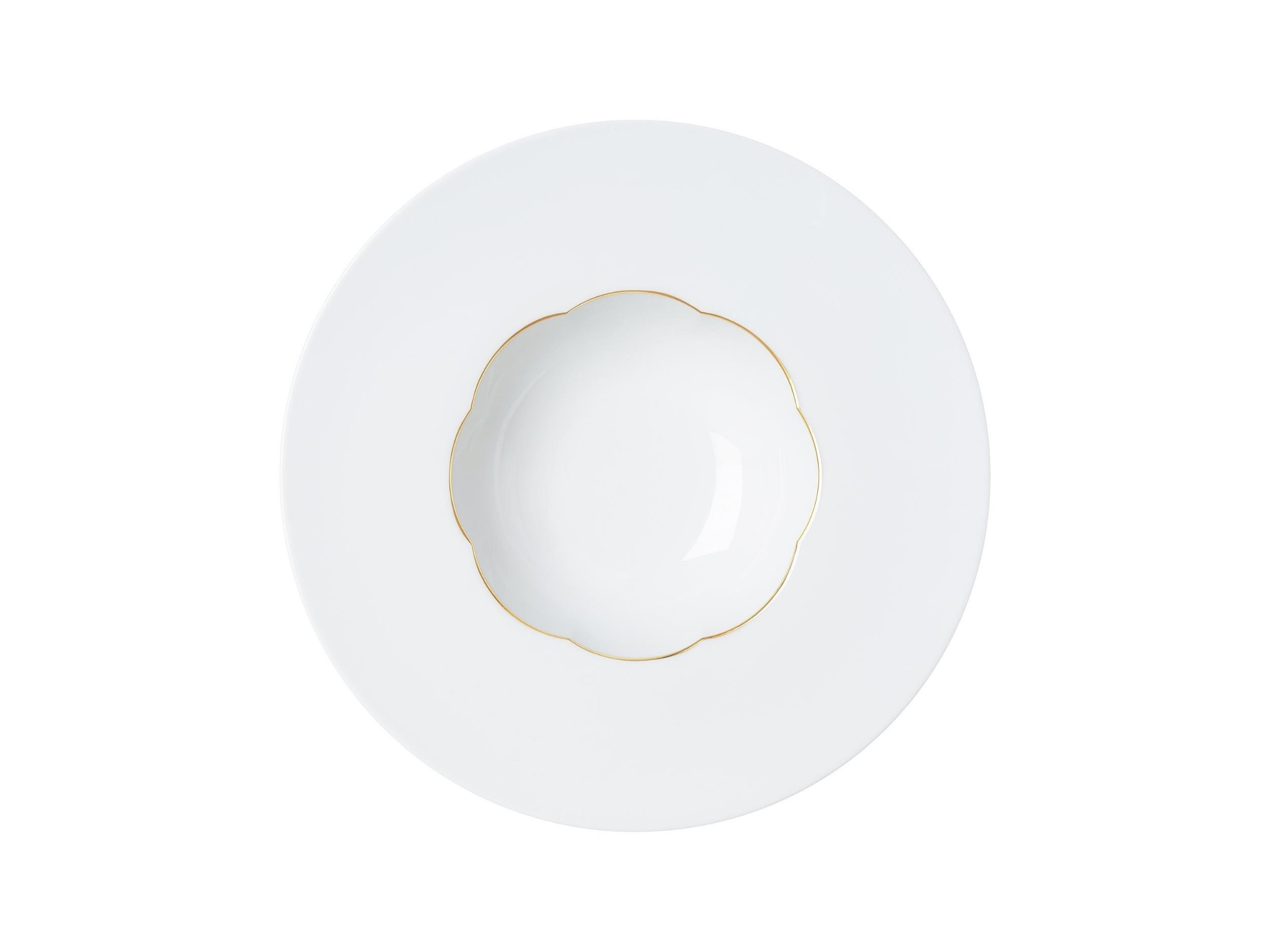 Gurme Tabak 28 cm Sonetto Oro