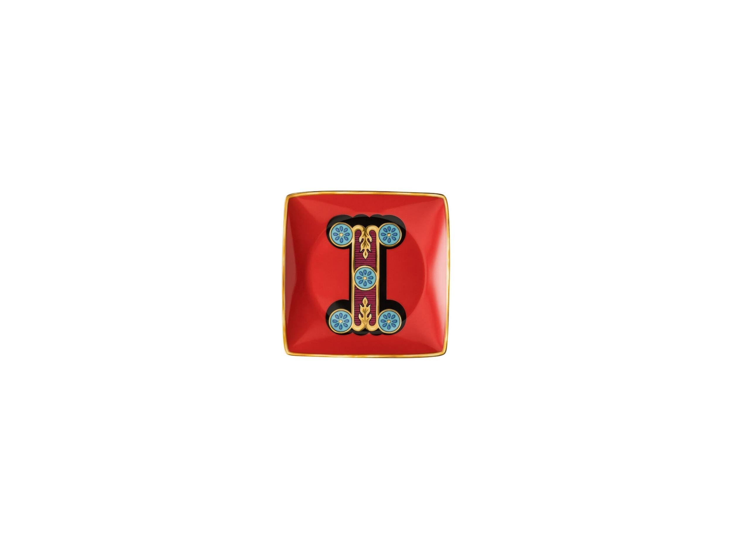 Holiday Alphabet I 12 cm