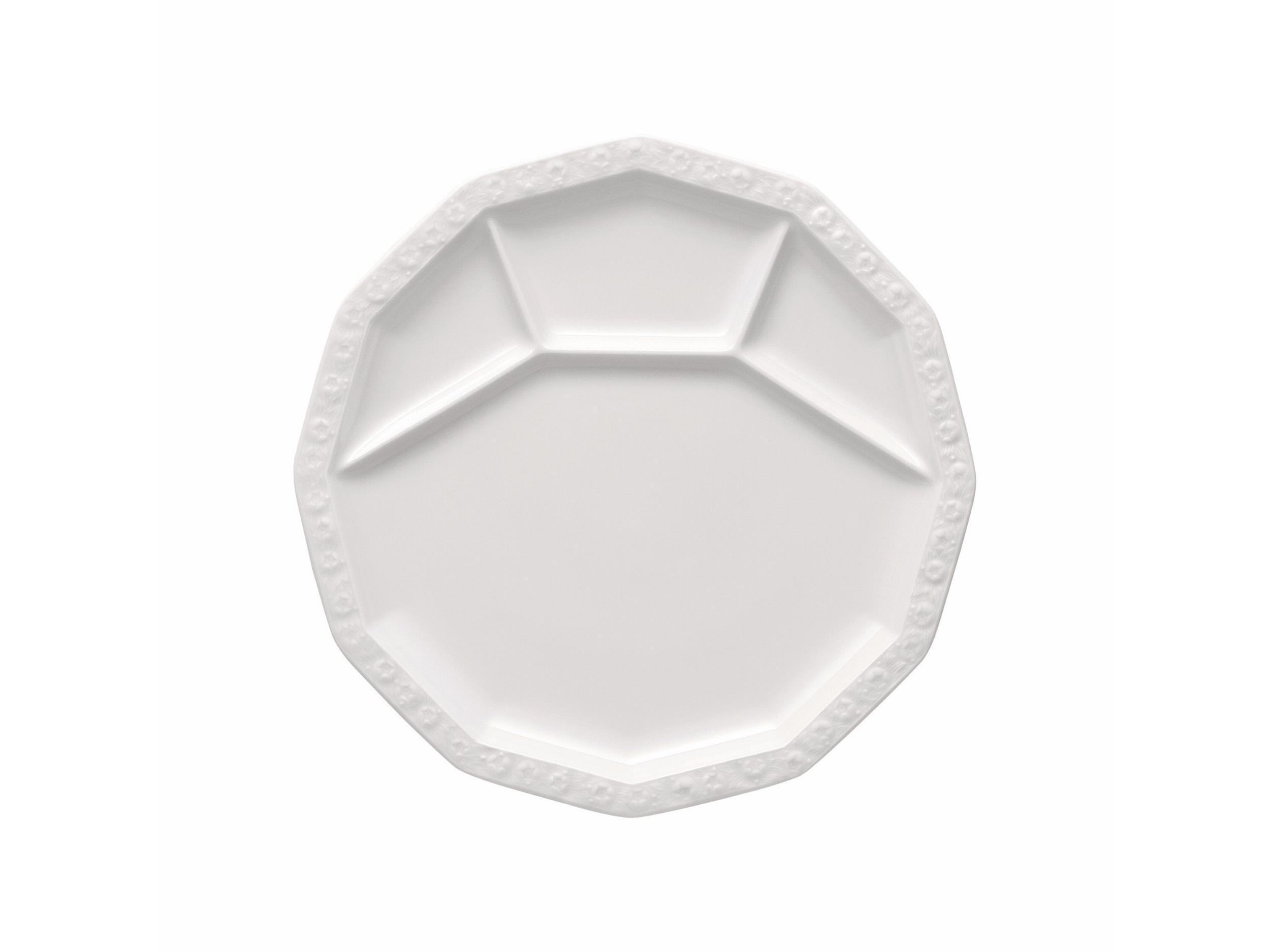 Kahvaltı Tabak 28 cm Maria Weiss