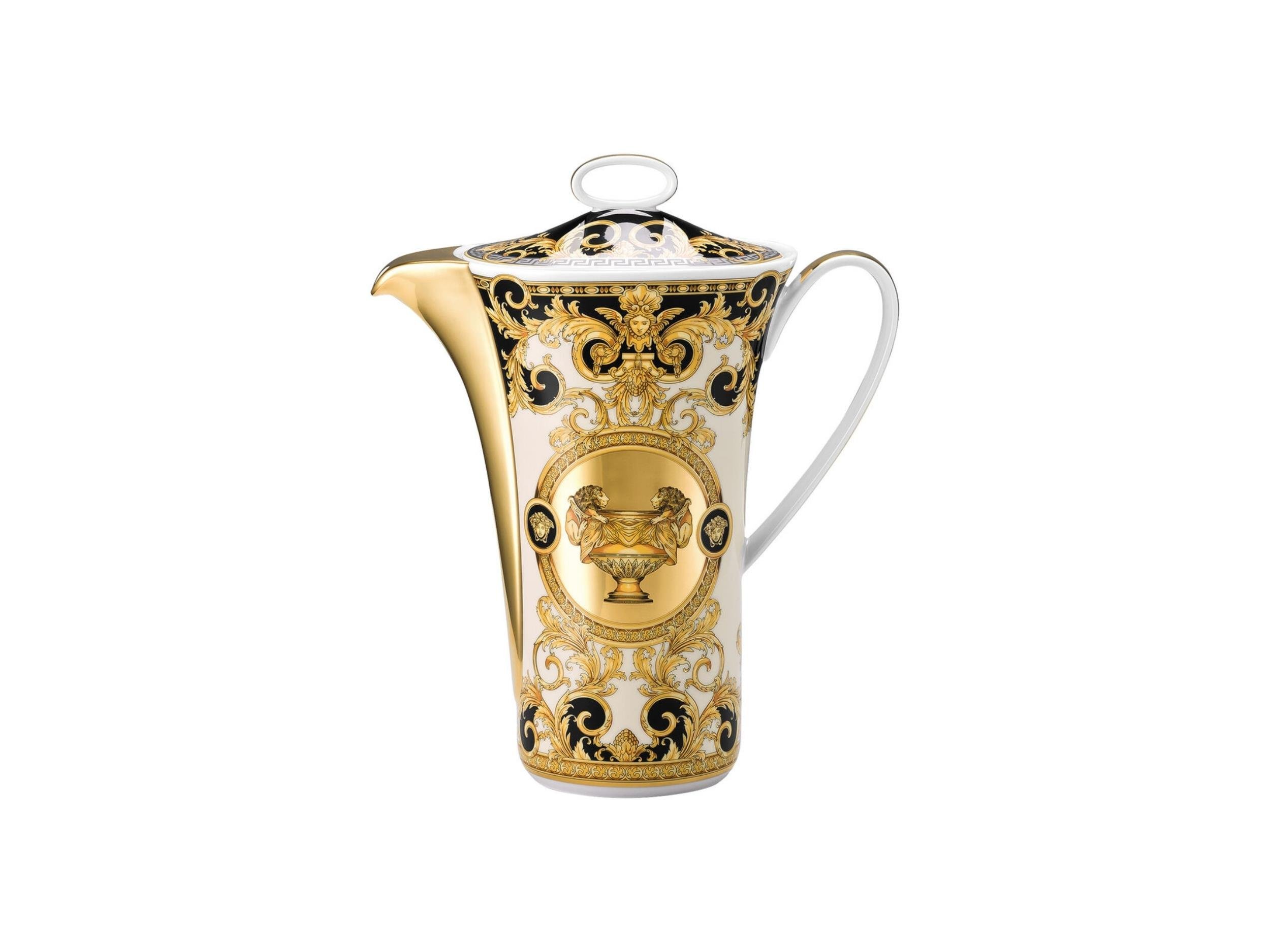 Kahve Demlik Prestige Gala