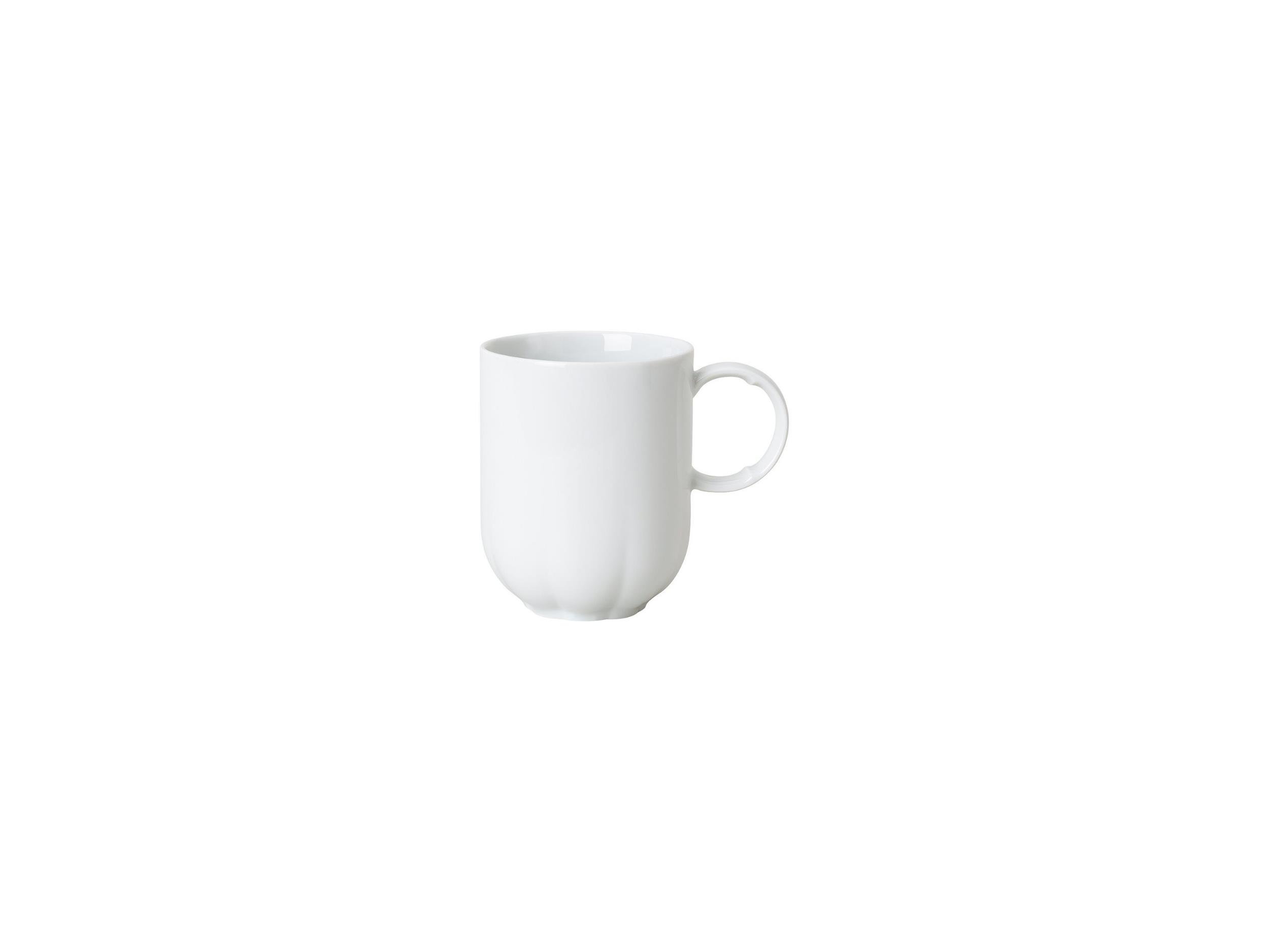 Kahve Fincan Sonetto Bianco