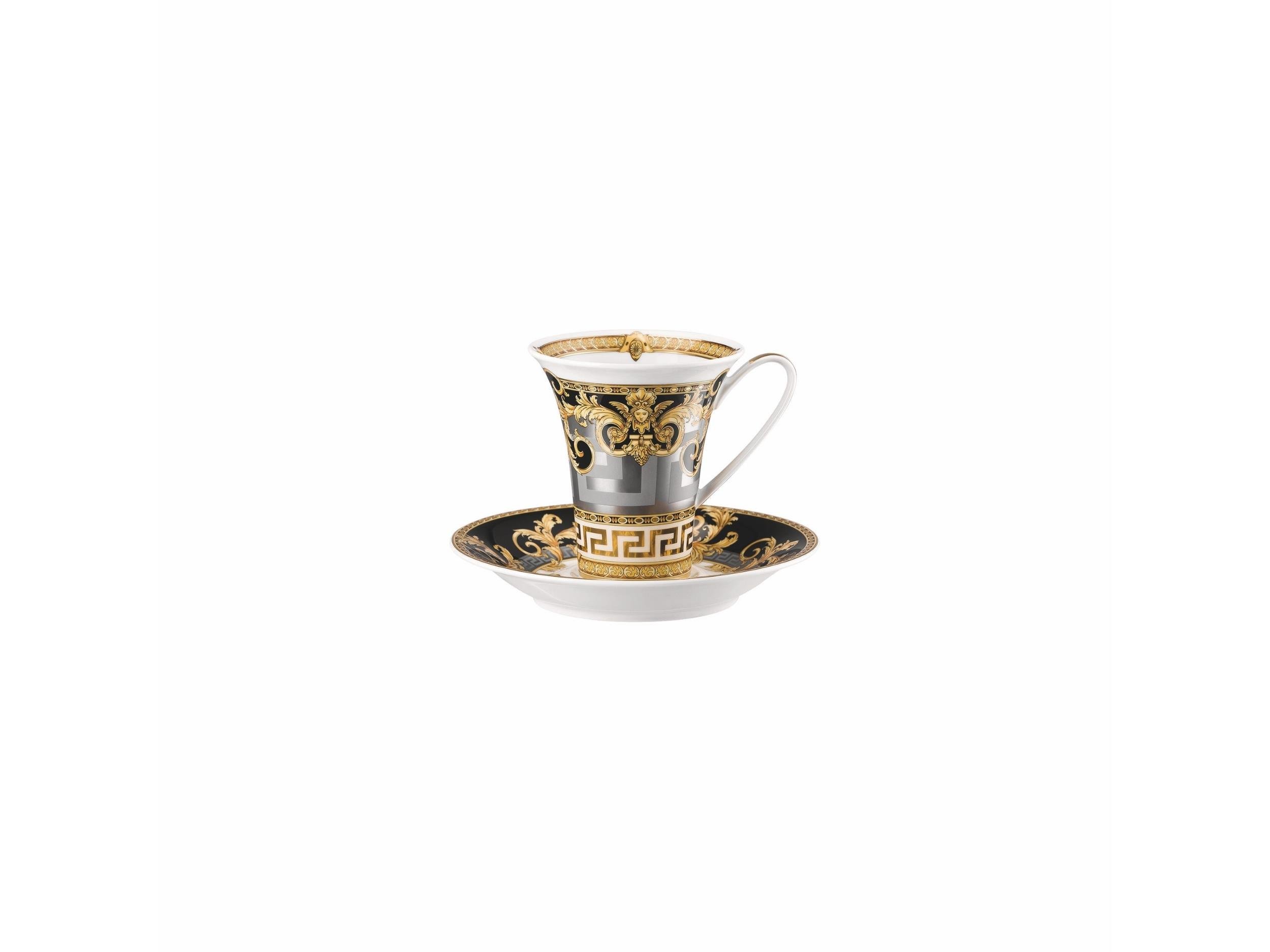 Kahve Fincan-Tabak Prestige Gala