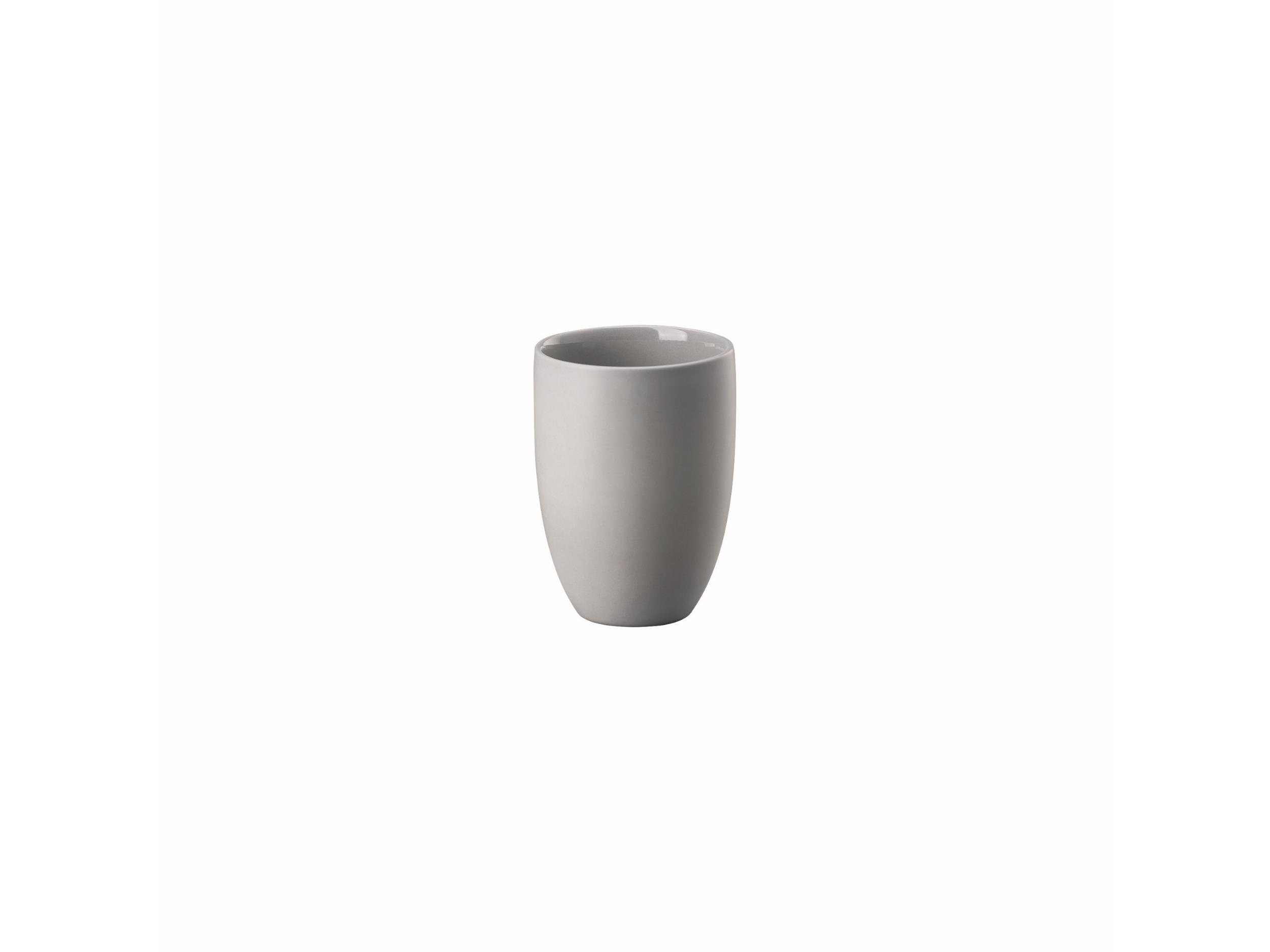Kahve Kupa Gri The Mug+