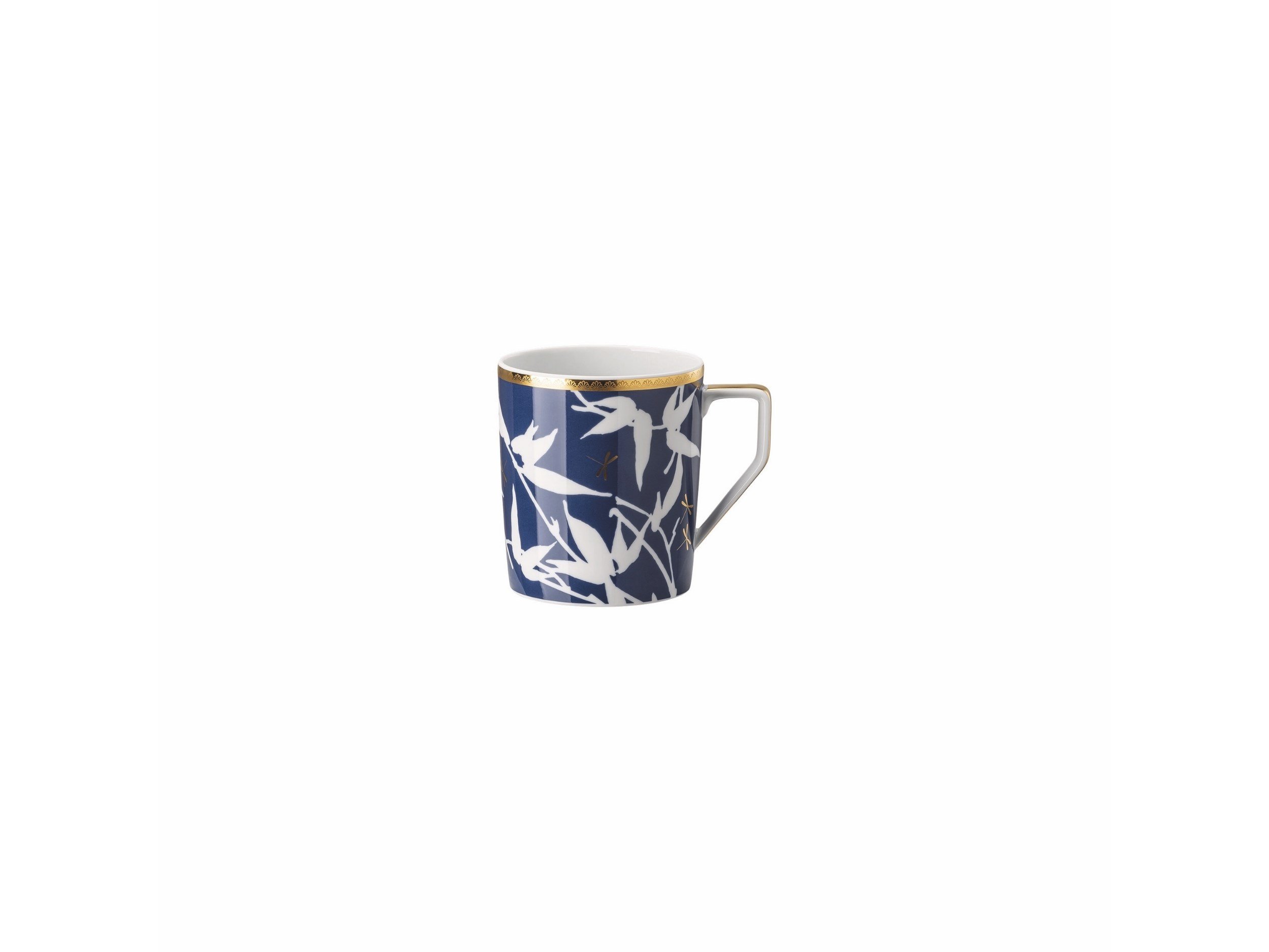 Kahve Kupa Turandot Blue