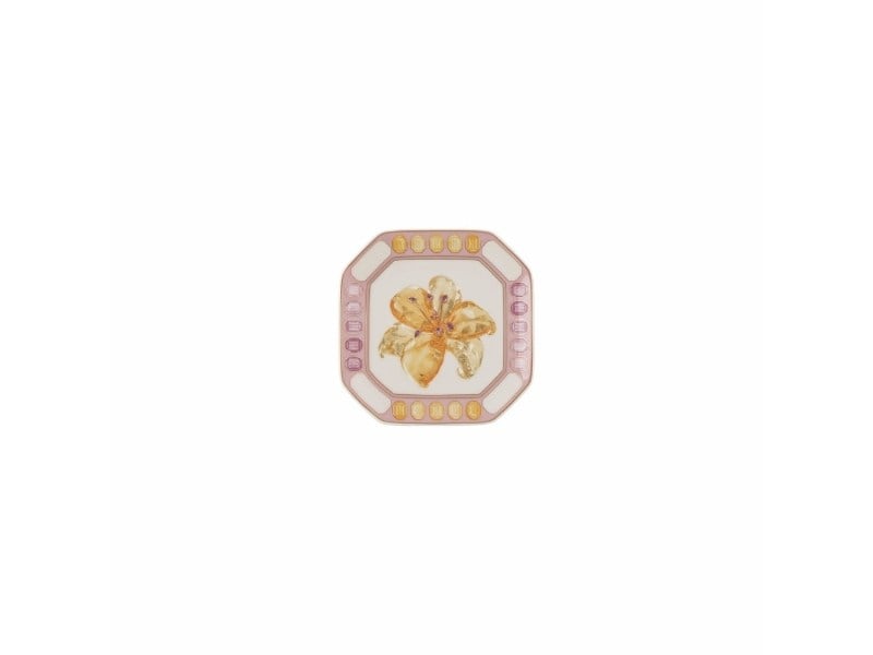 Kare Kase 11 cm IDYLLIA Yellow Lily