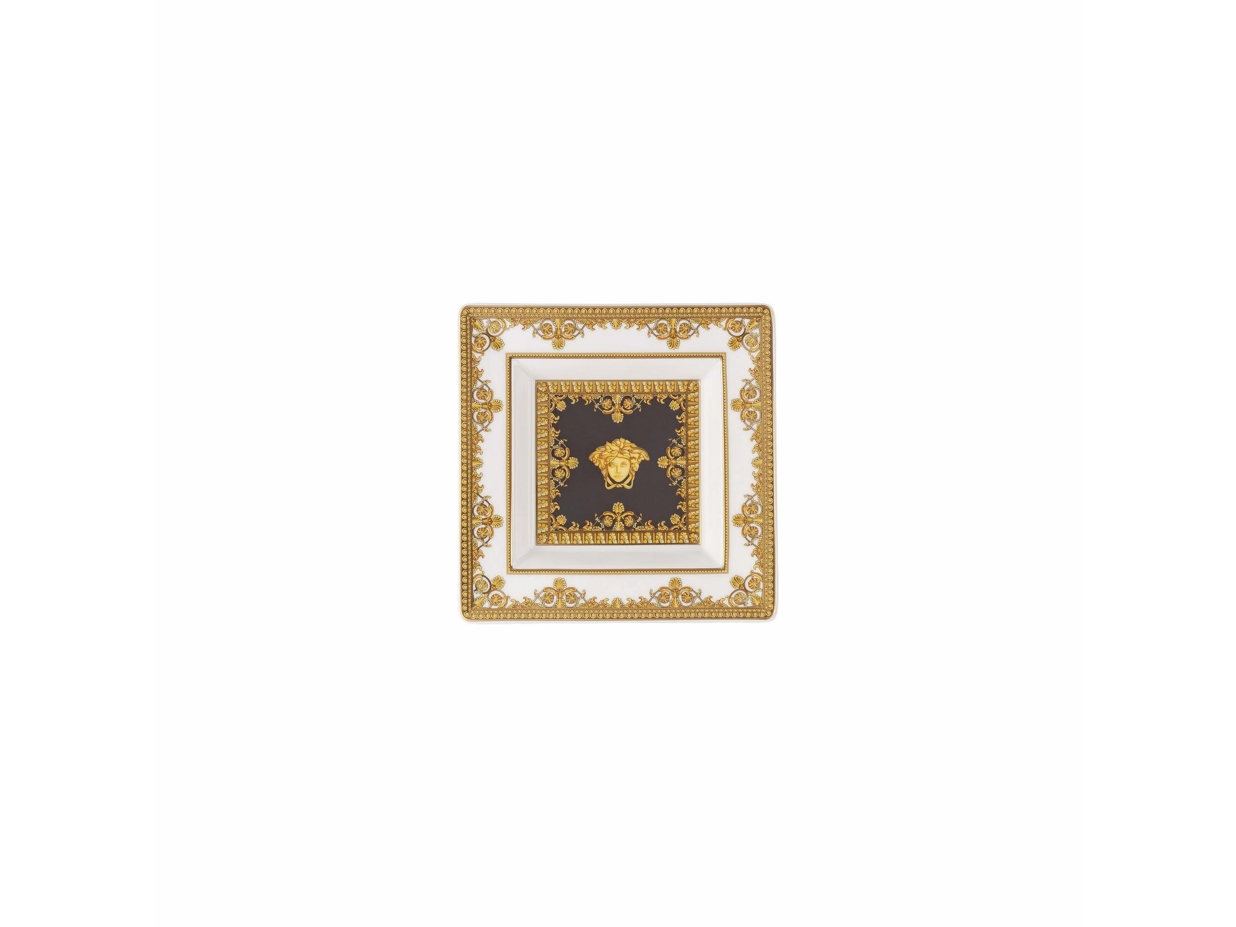 Kare Kase 14 cm Baroque