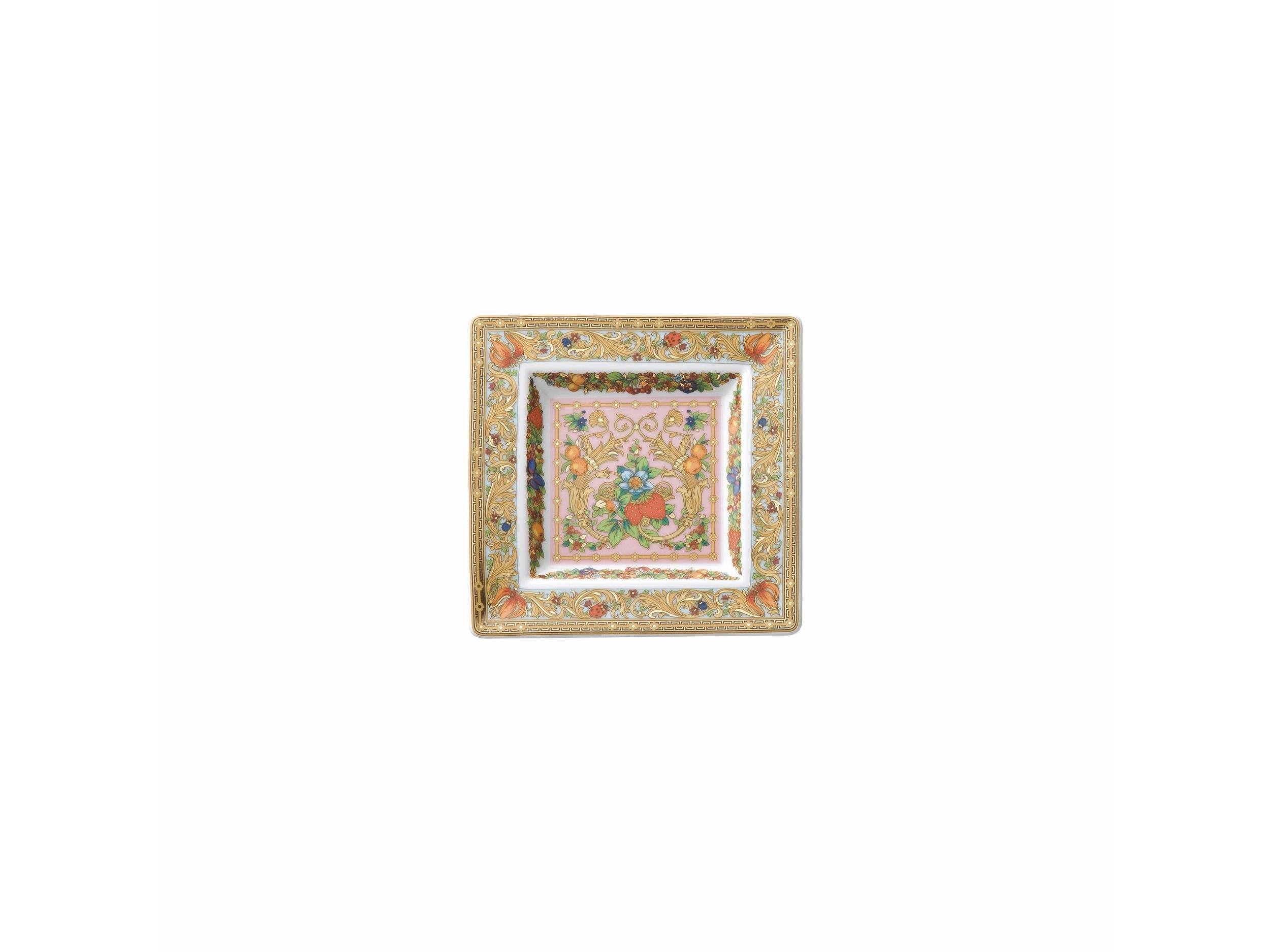 Kare Kase 14 cm Le Jardin de Versace