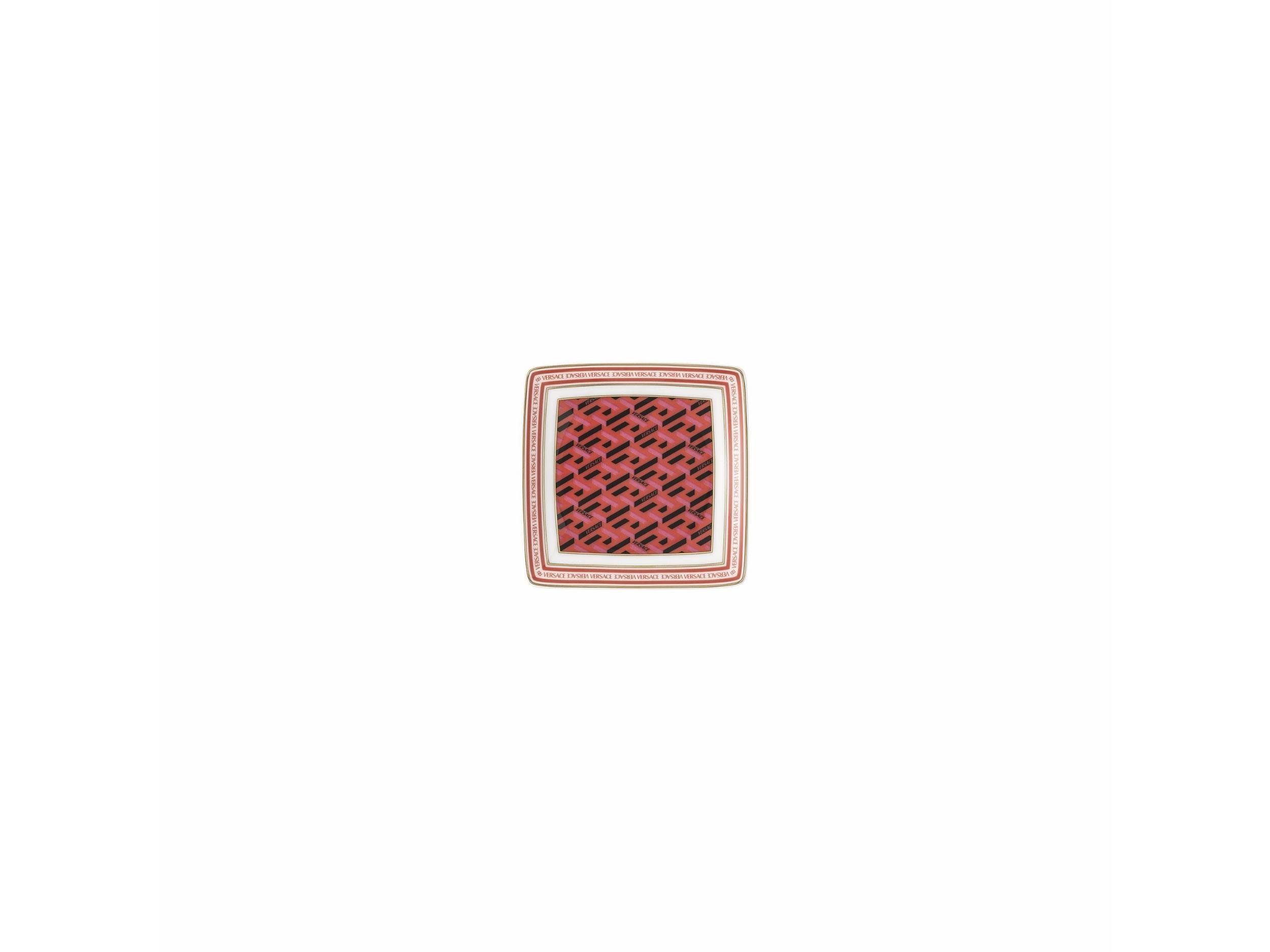 Kare Kase 9 cm Signature Red