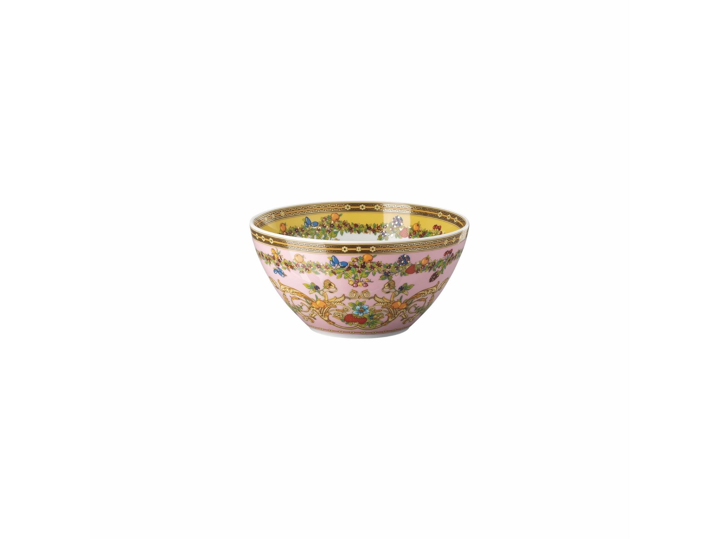 Kase 15 cm Le Jardin de Versace