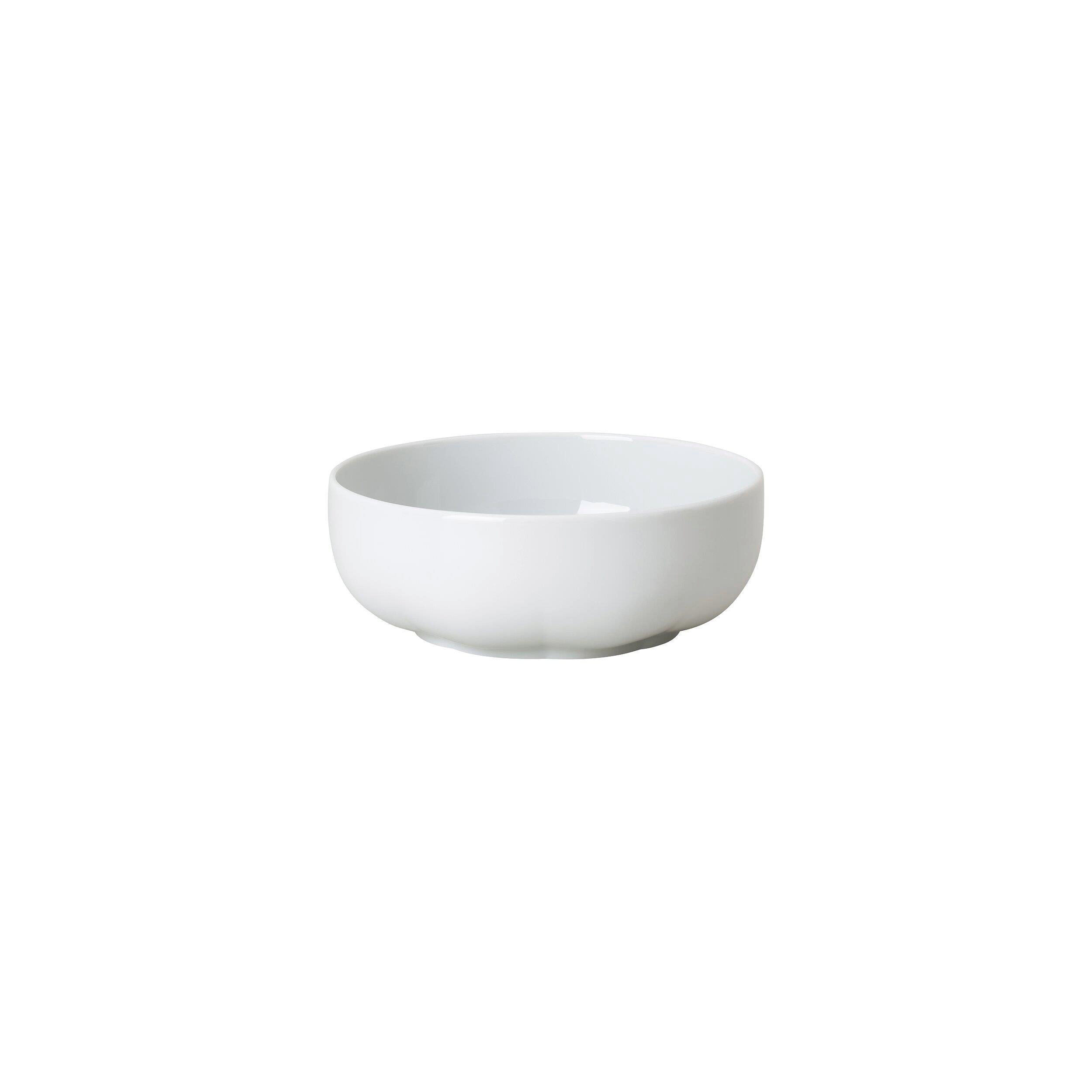 Kase 15 cm Sonetto Bianco