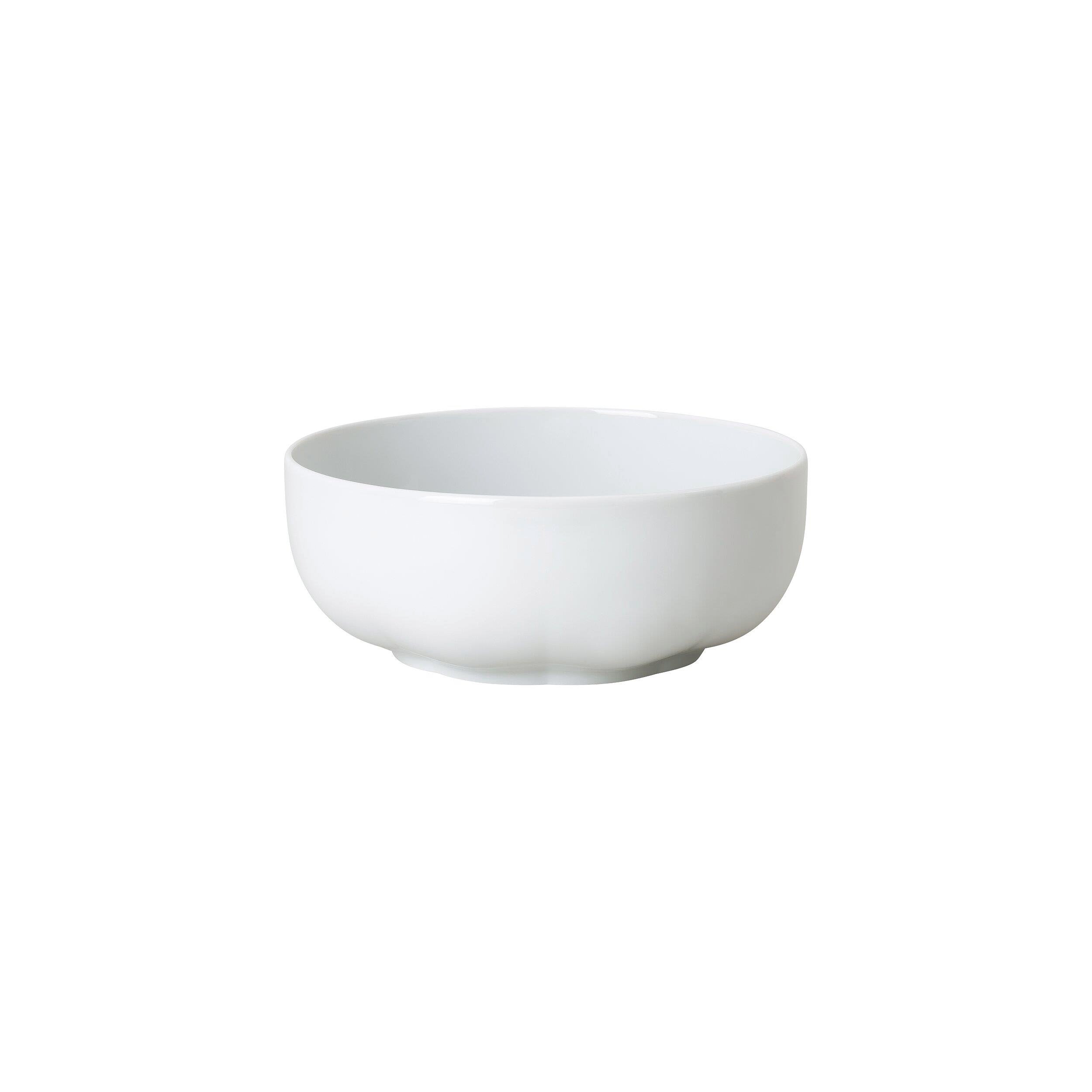 Kase 18 cm Sonetto Bianco