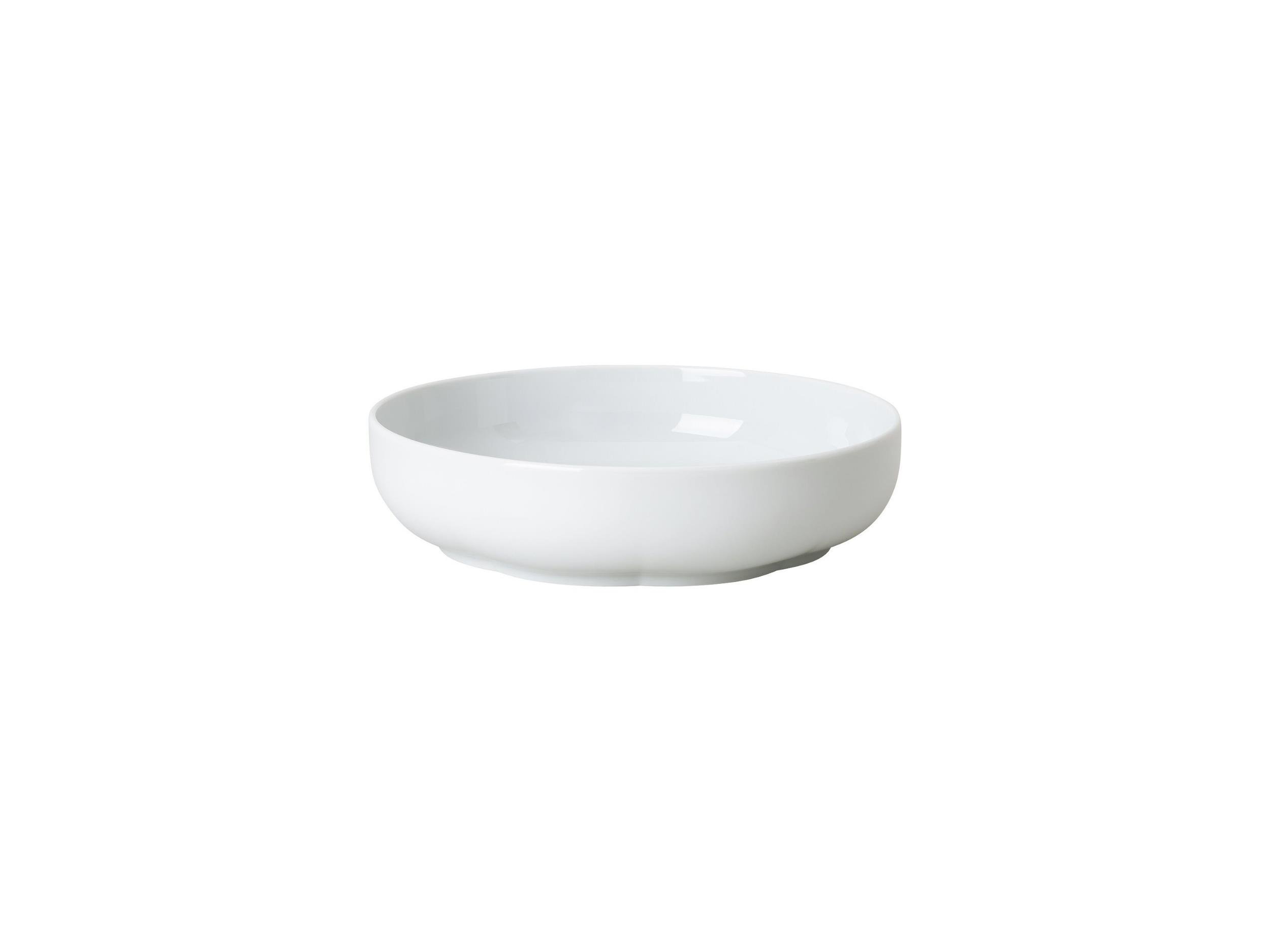 Kase 21 cm Sonetto Bianco
