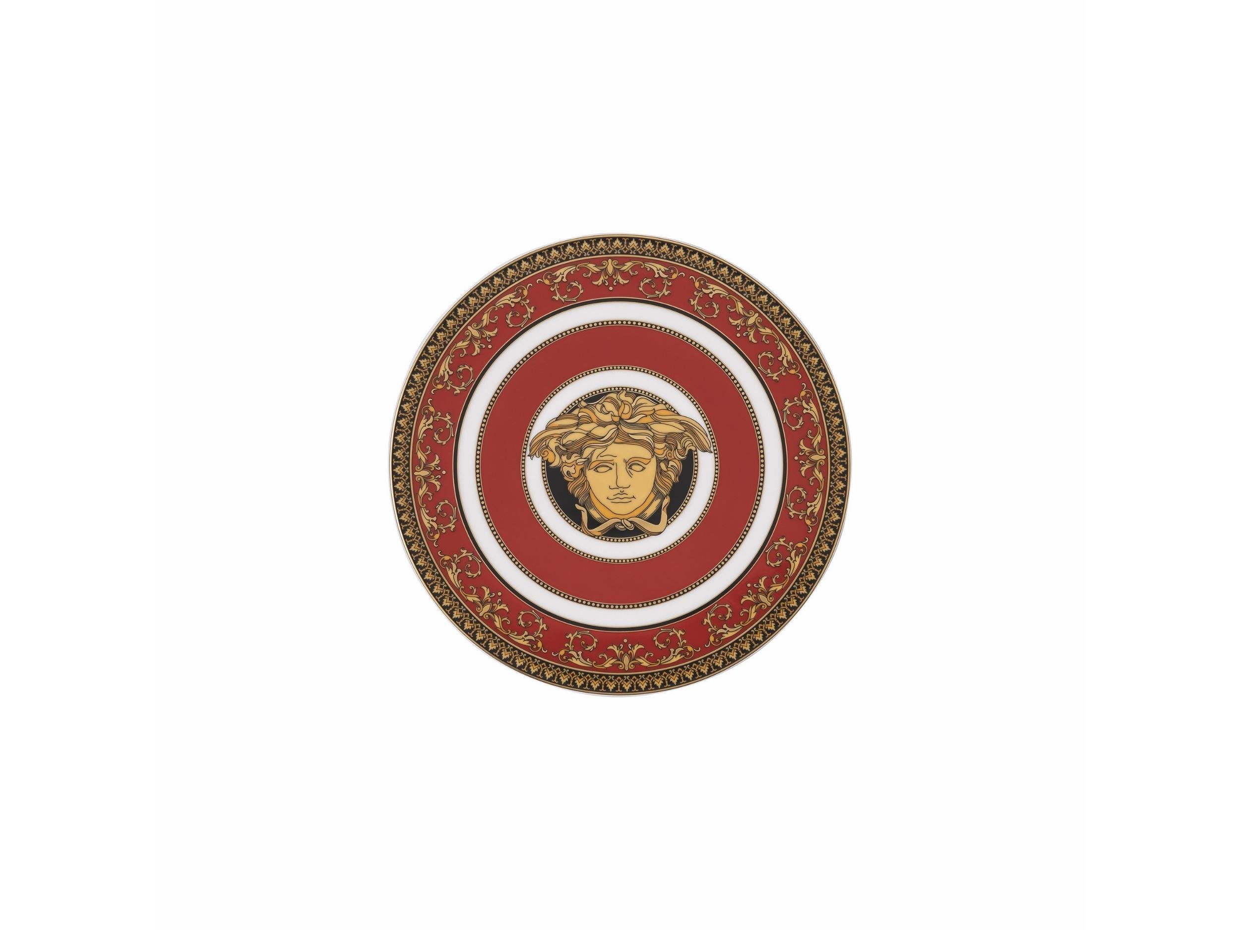 Kase Kapak 18 cm Medusa
