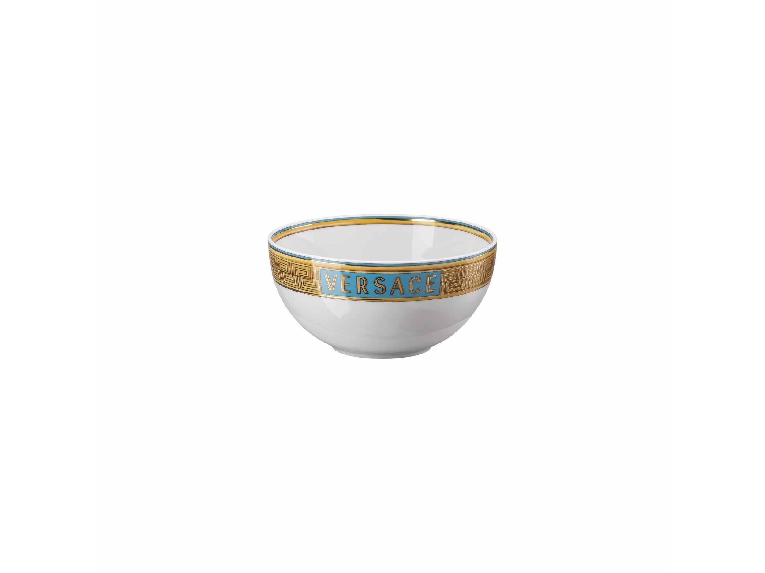 Kase Medusa Amplified Blue Coin