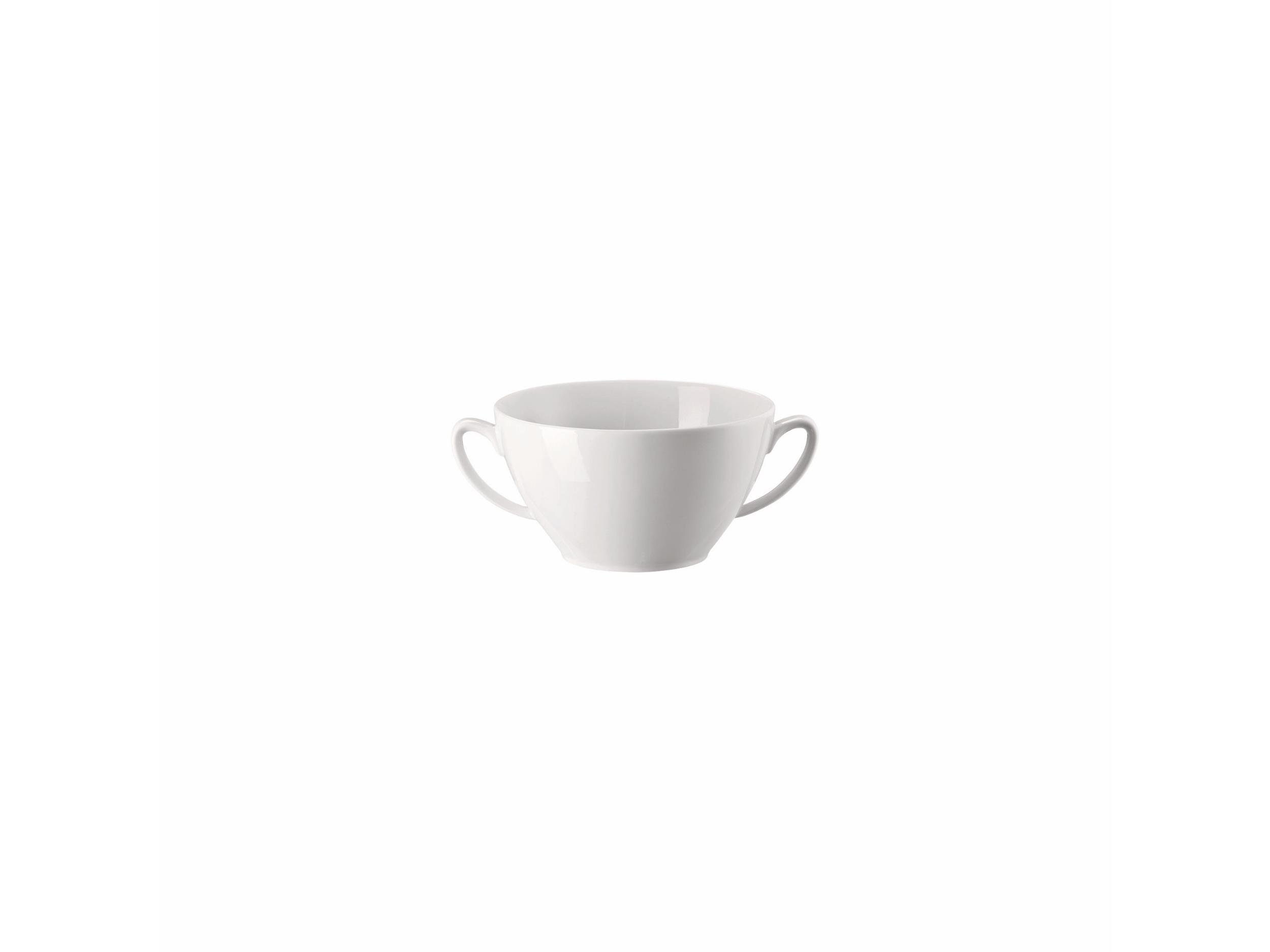 Konsome Kase Mesh White