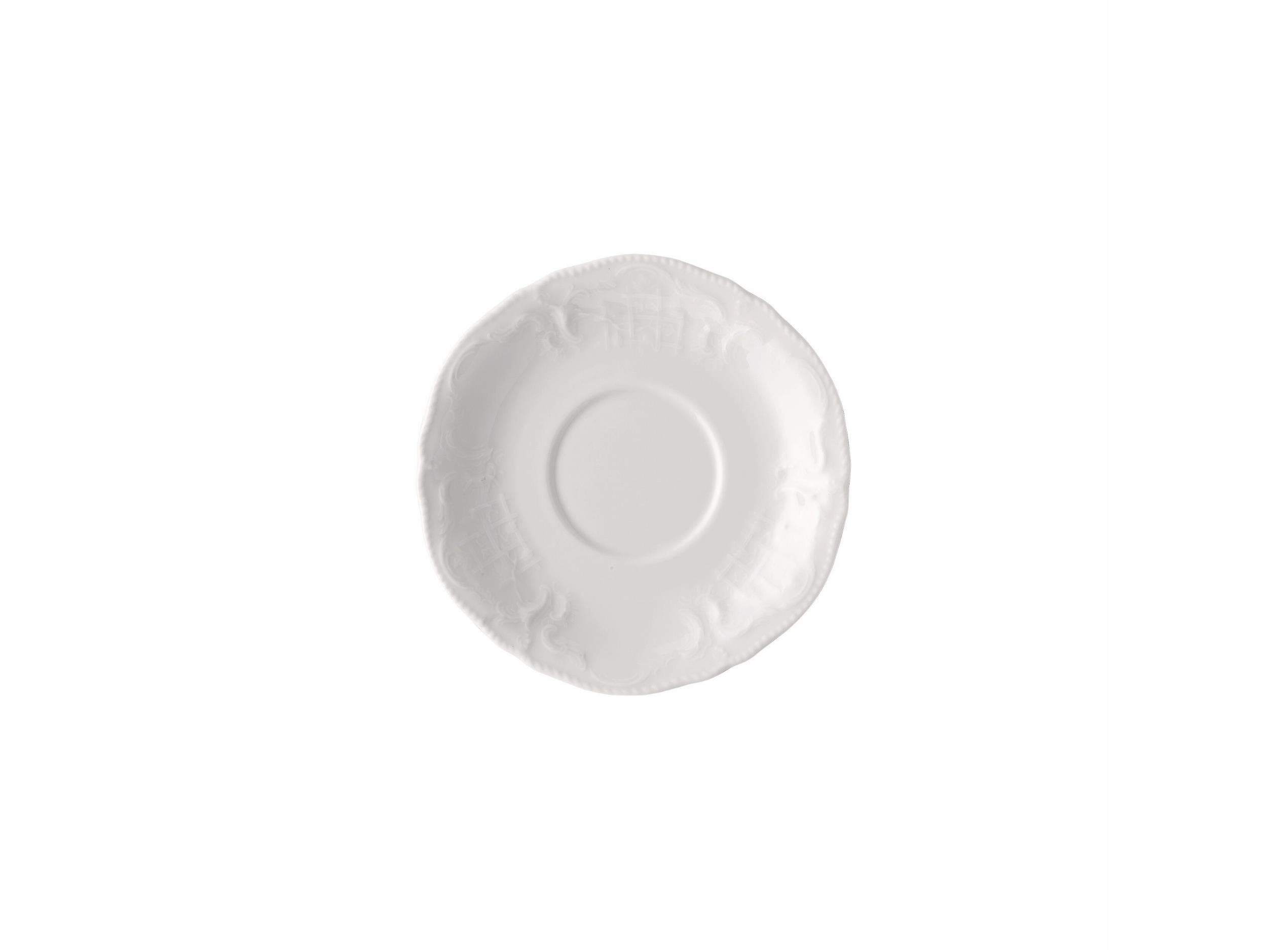 Konsome Tabak Sanssouci Weiss