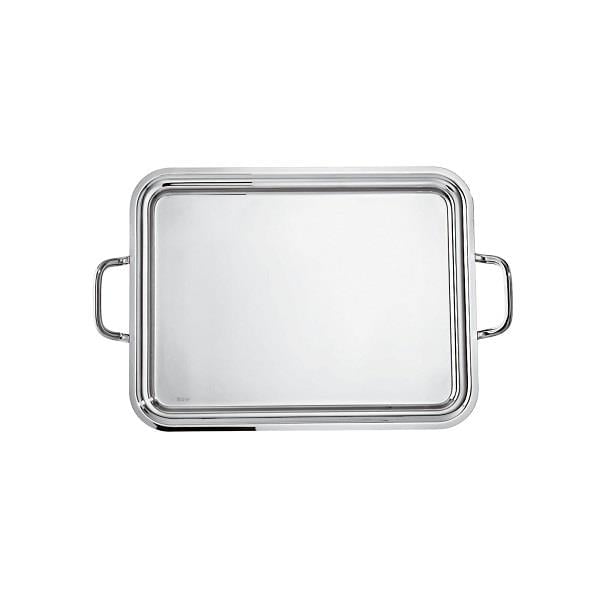 KULPLU DİKDÖRTGEN TEPSİ 40X26 CM