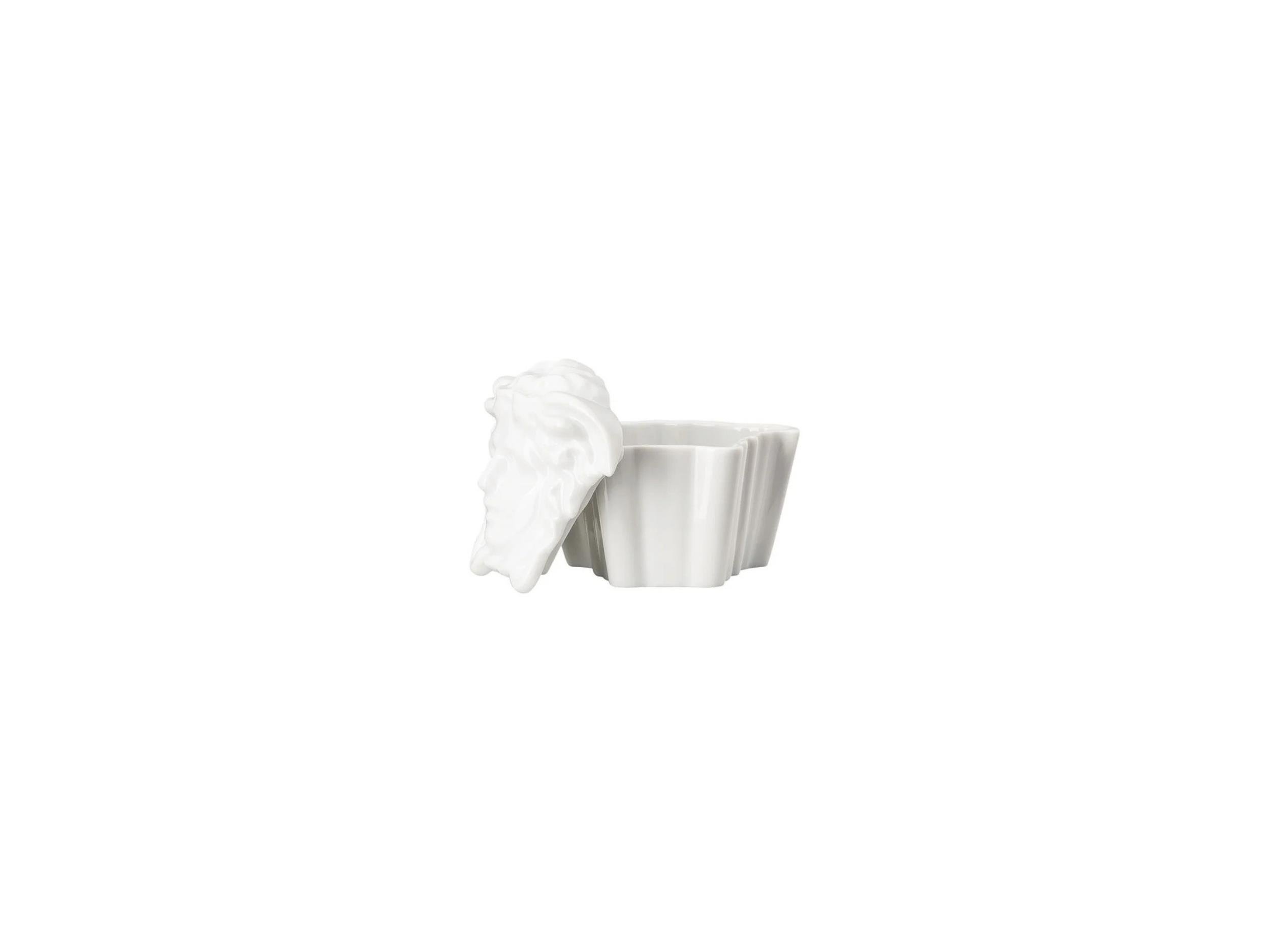 Kutu Gypsy White