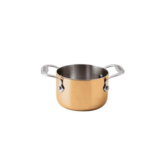 Mini Tencere 10 cm h:6,5 cm