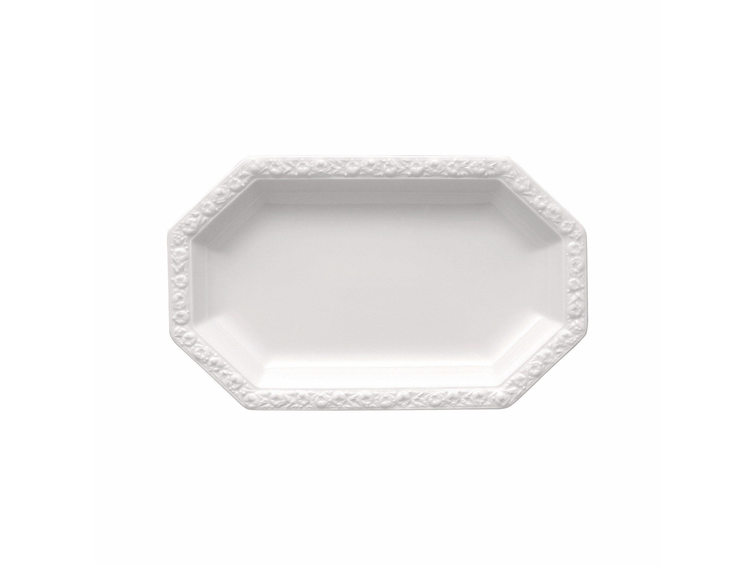 Oval Servis 28 cm Maria Weiss