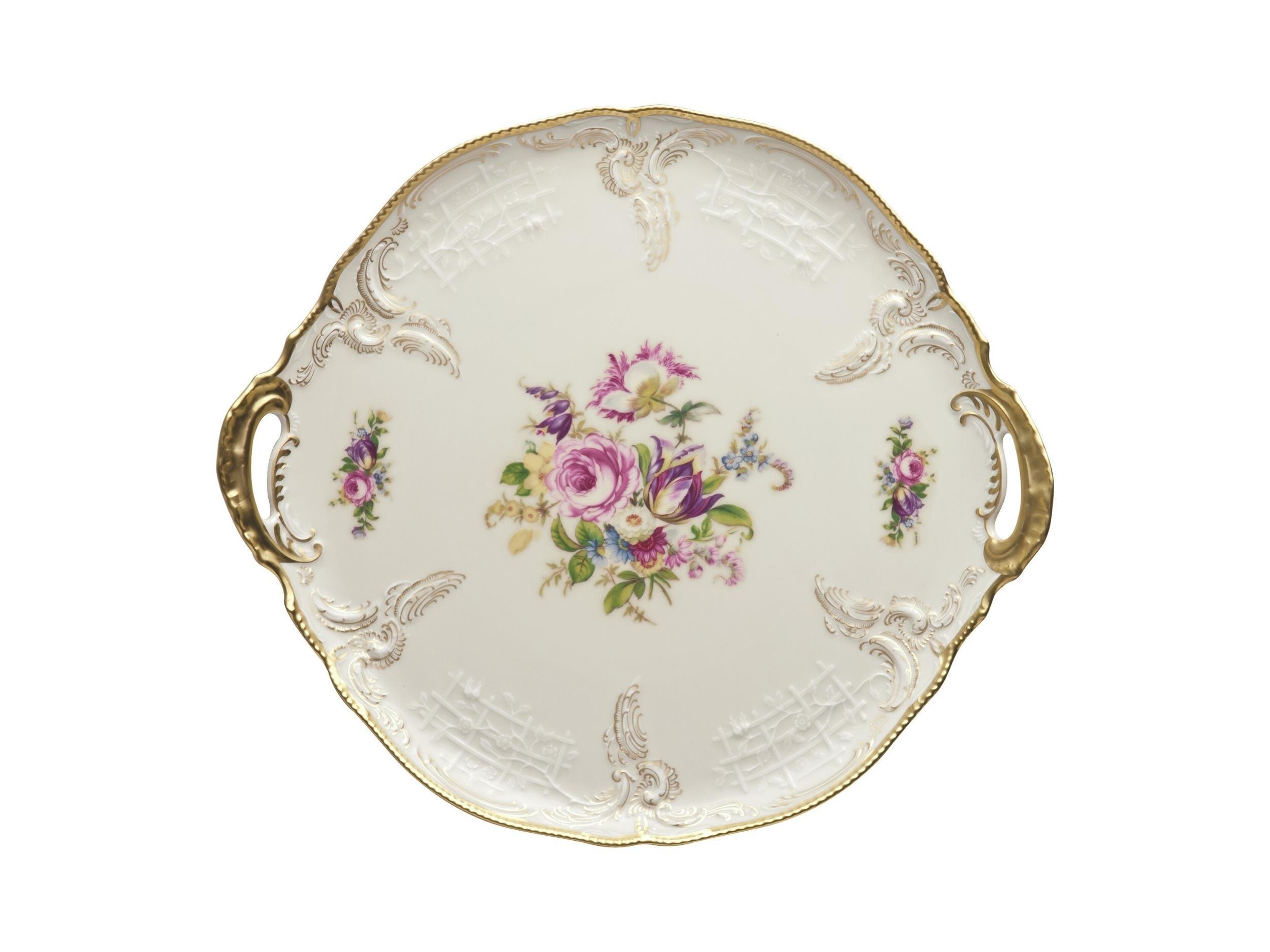 Pasta Sunum 35 cm Diplomat