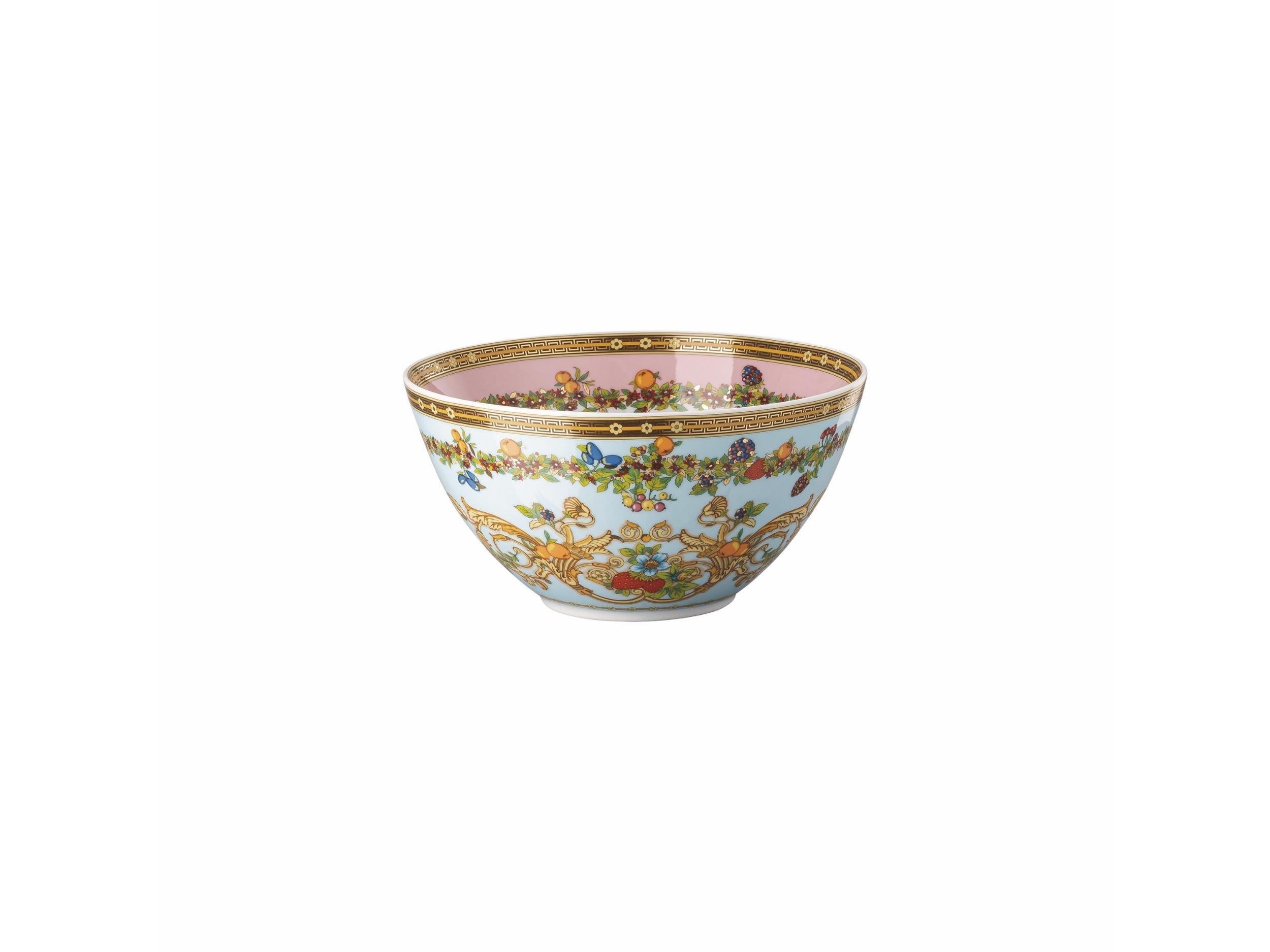 Salata Kase 18 cm Le Jardin de Versace