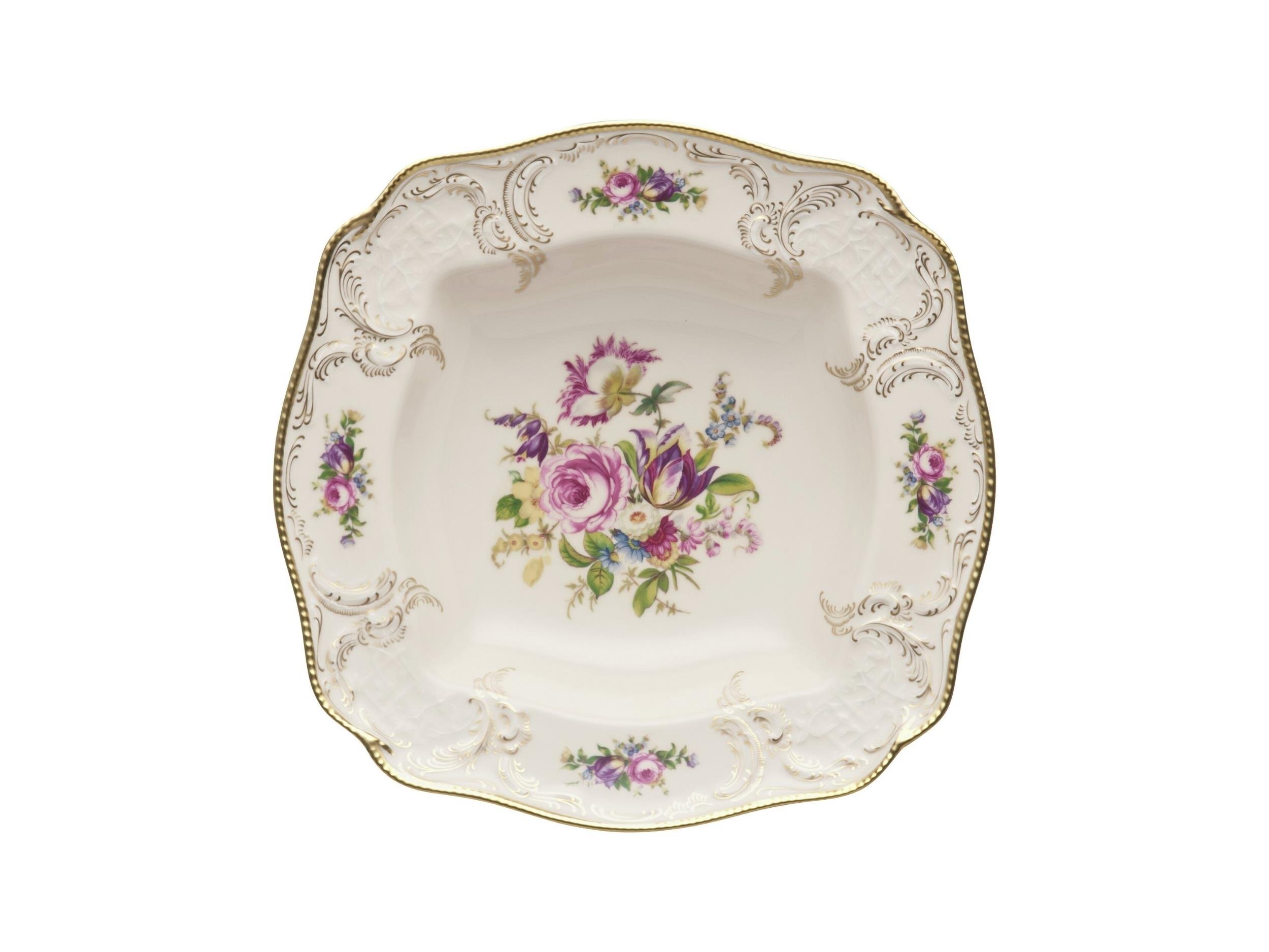 Salata Kase 30 cm Diplomat