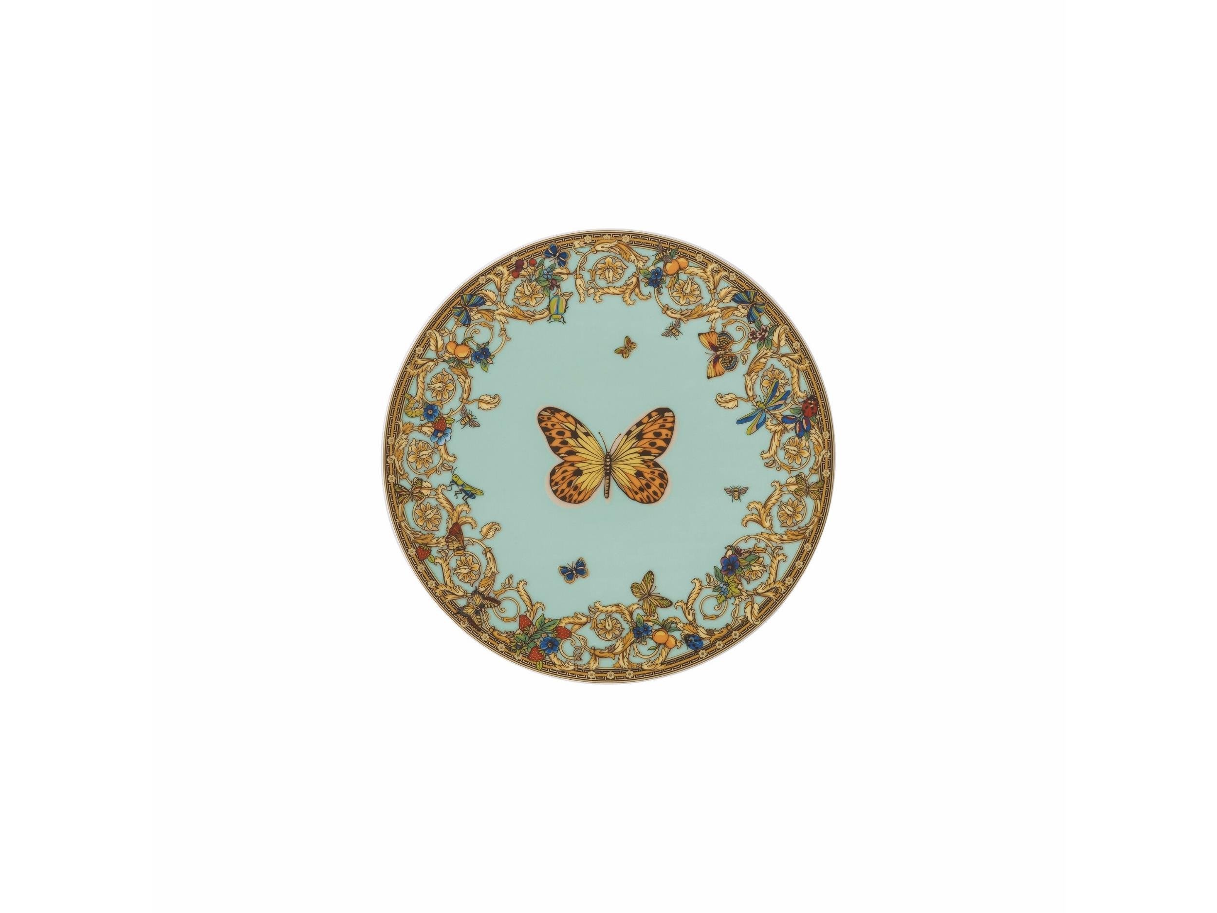 Salata Kase Kapak 18 cm Le Jardin de Versace