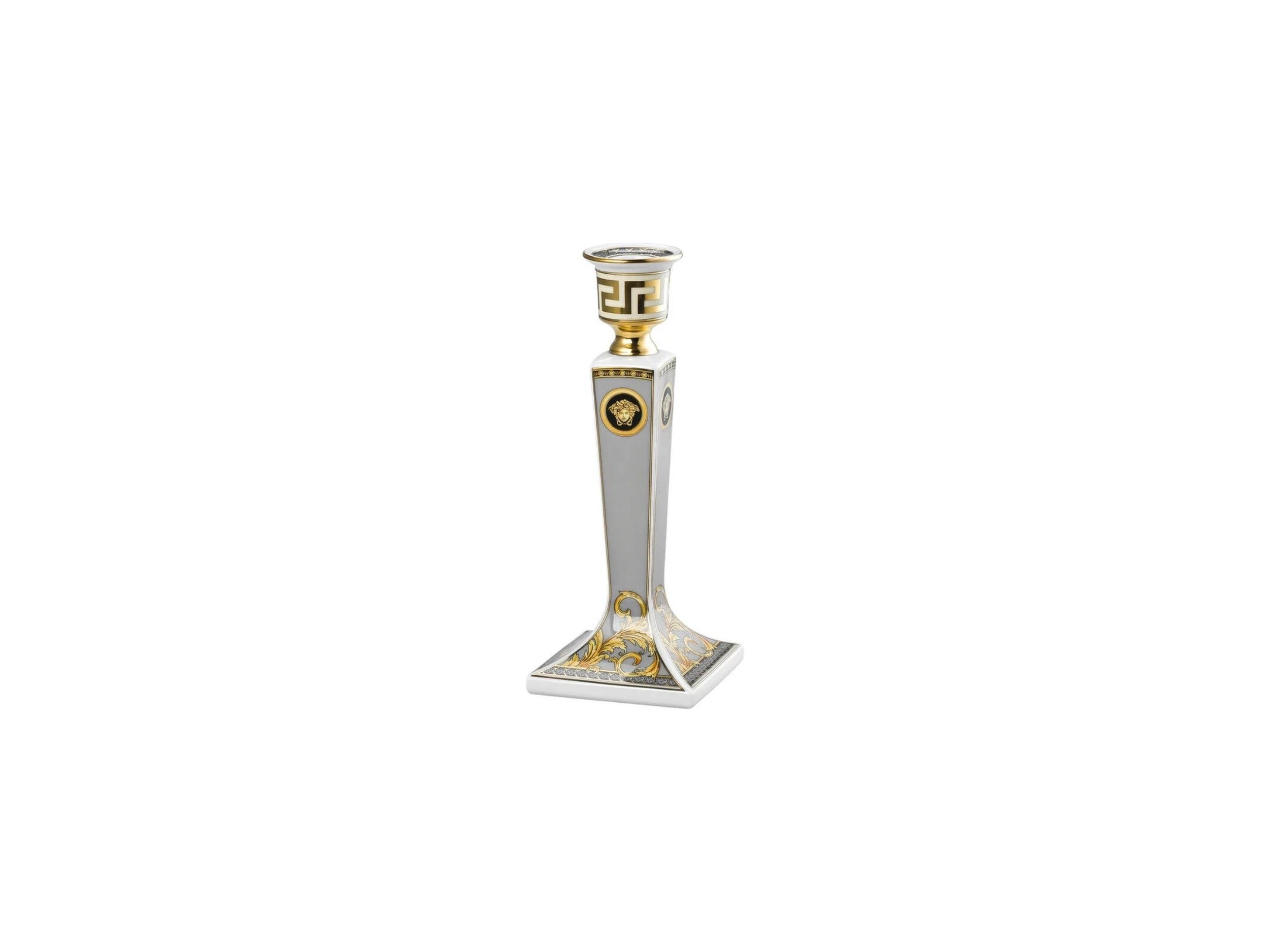 Şamdan 21 cm Prestige Gala