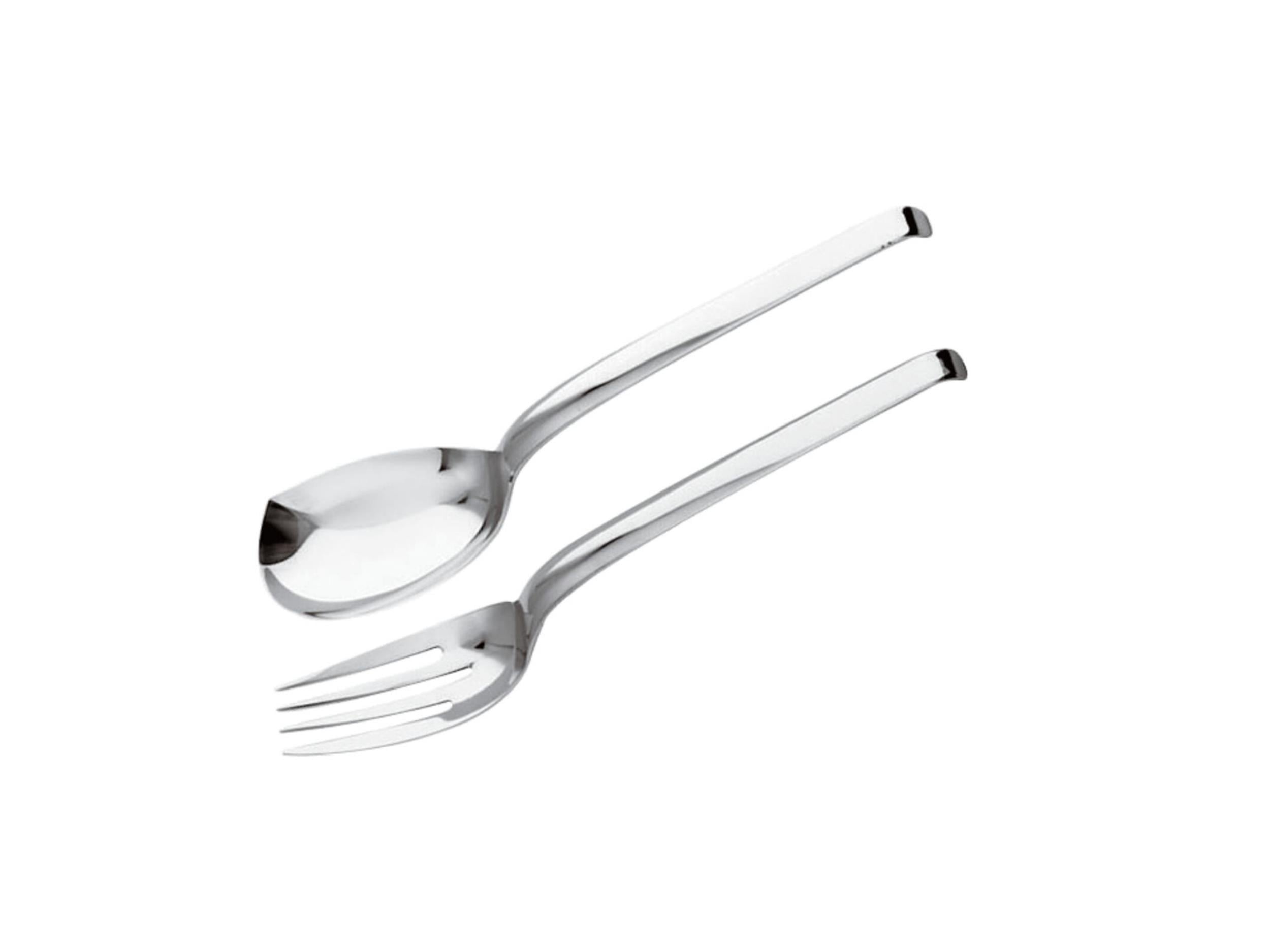 Servis Kaşık - Çatal 30 Cm