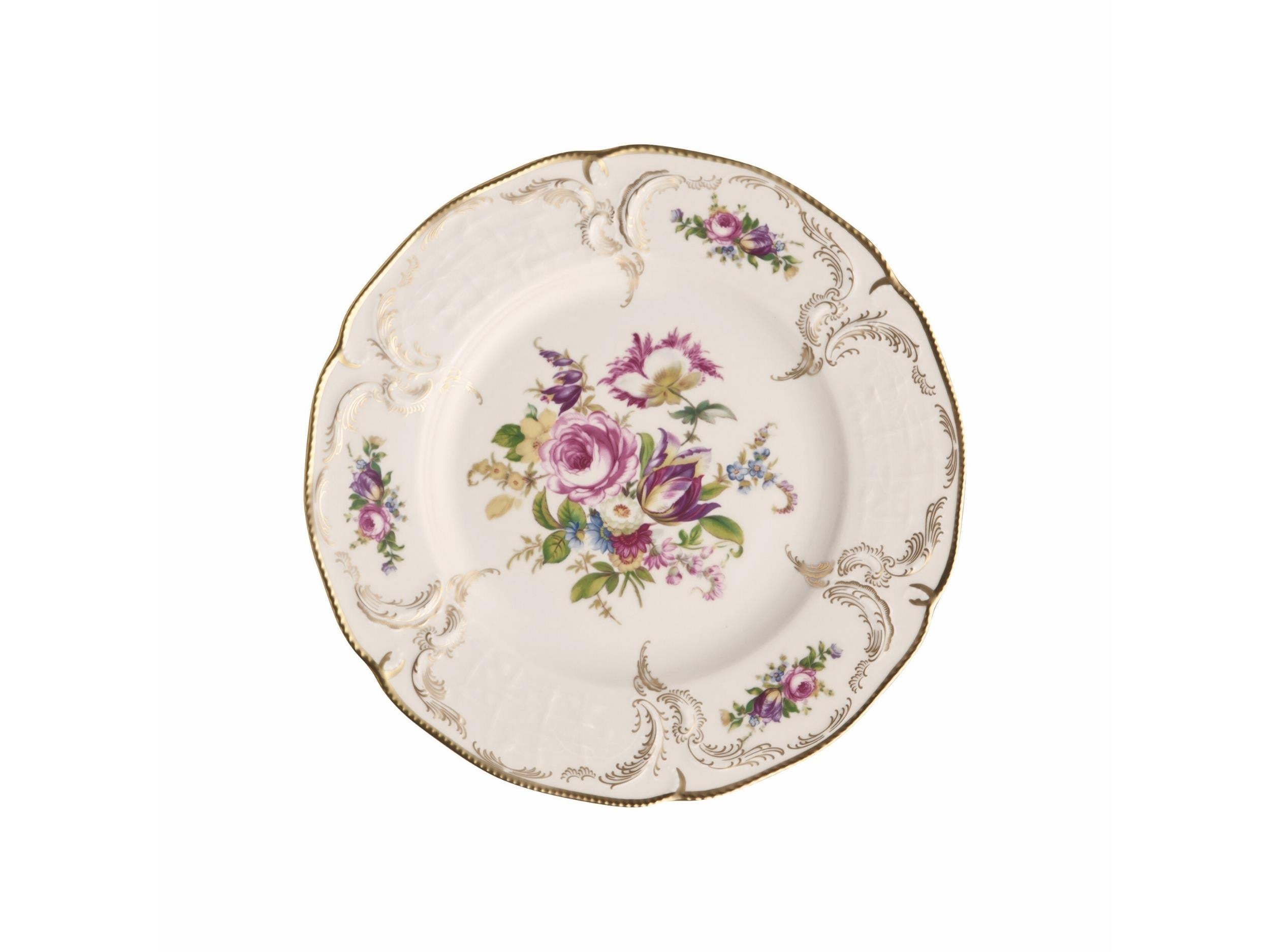 Servis Tabak 26 cm Diplomat