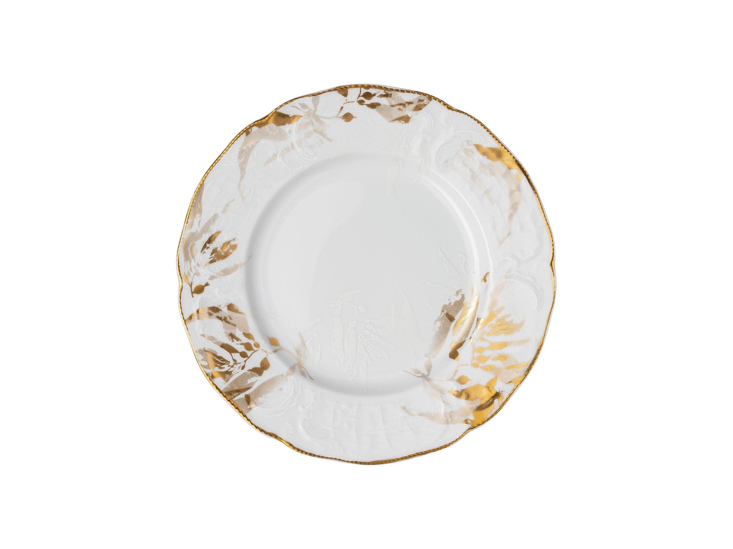 Servis Tabak 26 Cm Midas