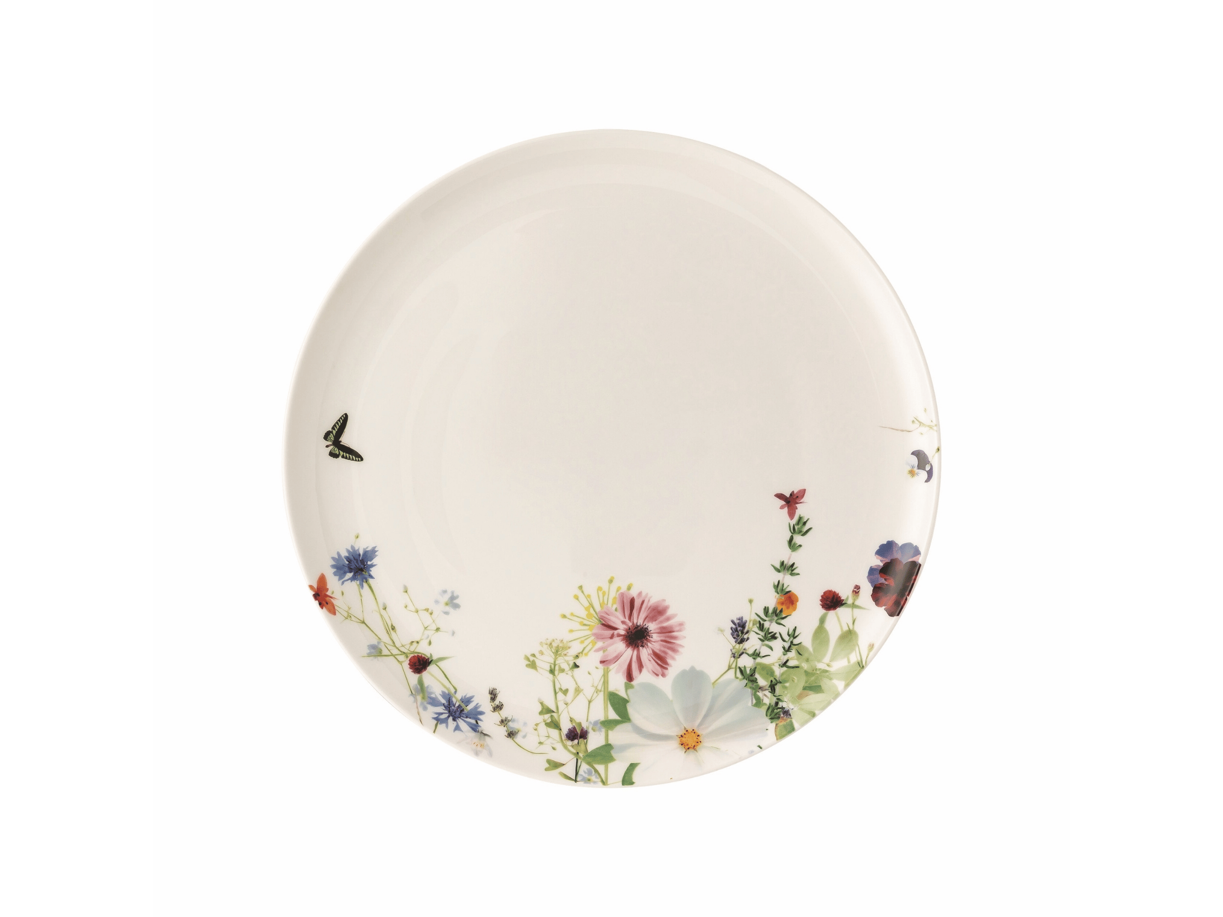 Servis Tabak 27 cm Brillance Grand Air