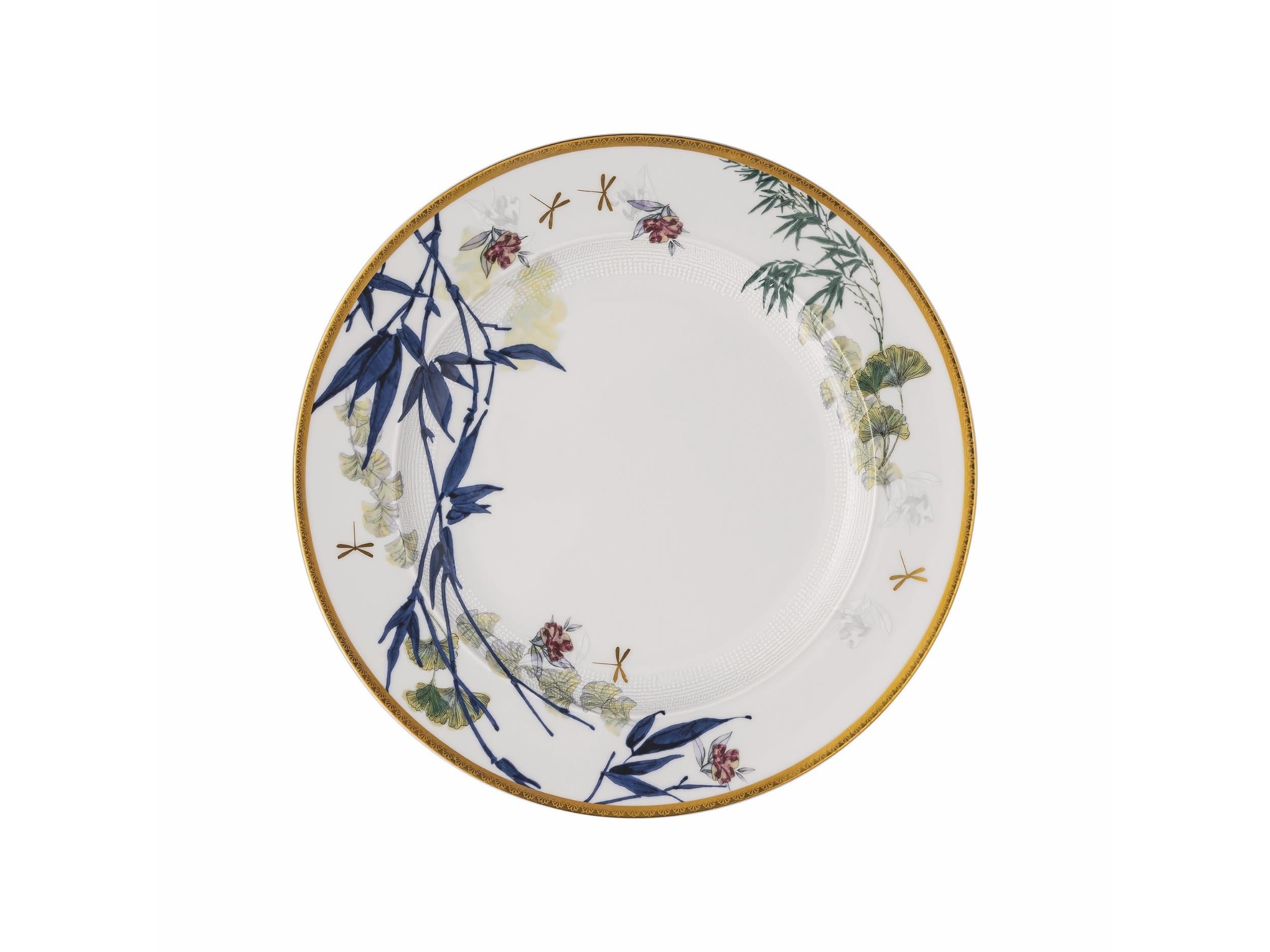 Servis Tabak 27 cm Turandot