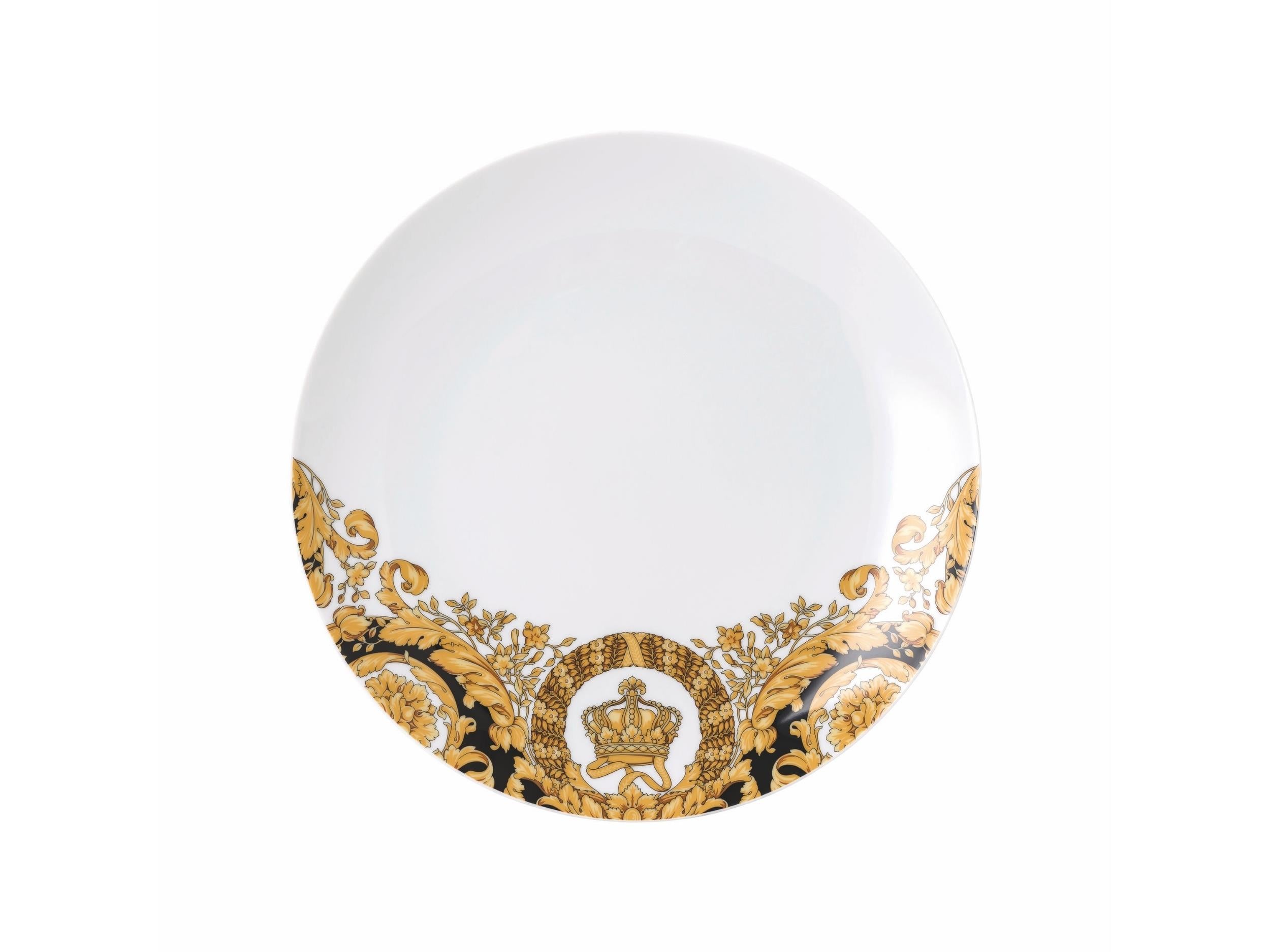 Servis Tabak 28 Cm Barocco 92