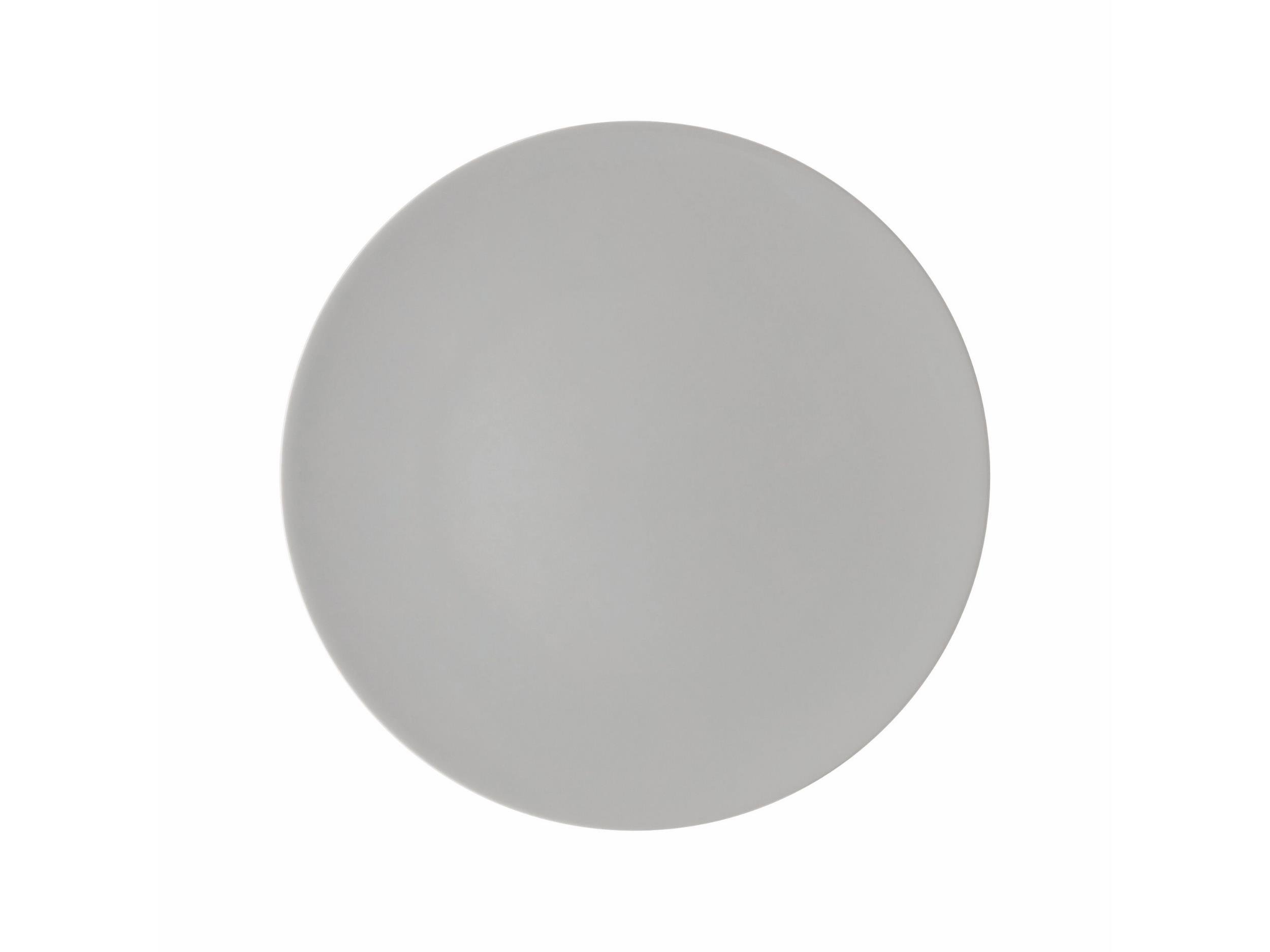 Servis Tabak 28 cm TAC Sensual Gentle Grey