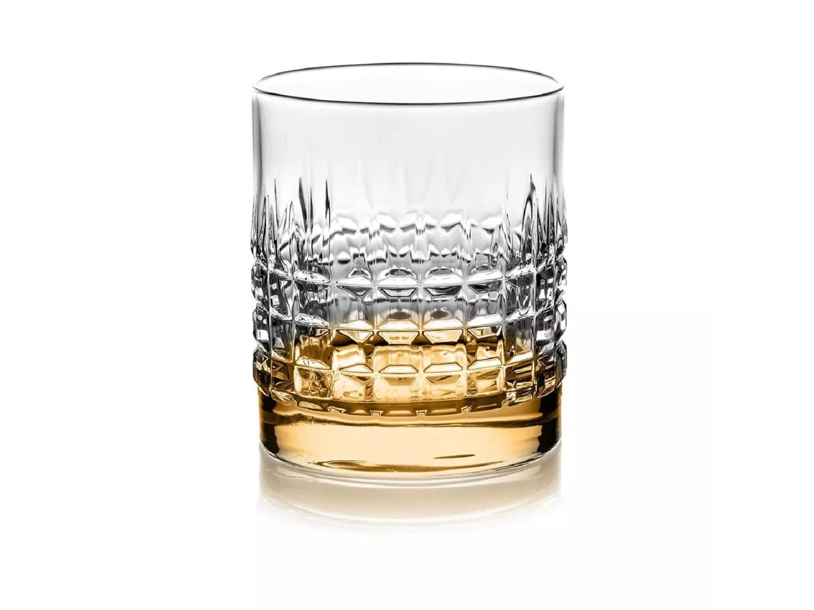 SHAKE STIR 4LU SET AMBER NO:5 38 CL BARDAK