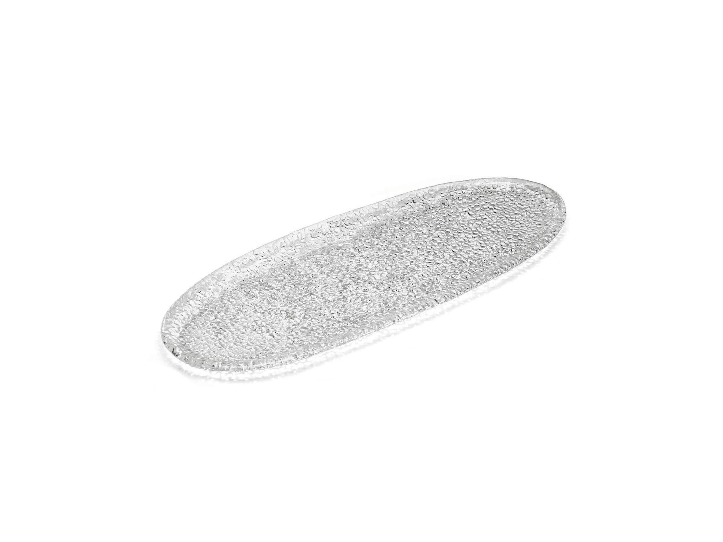 Special Oval Servis 43x16 cm