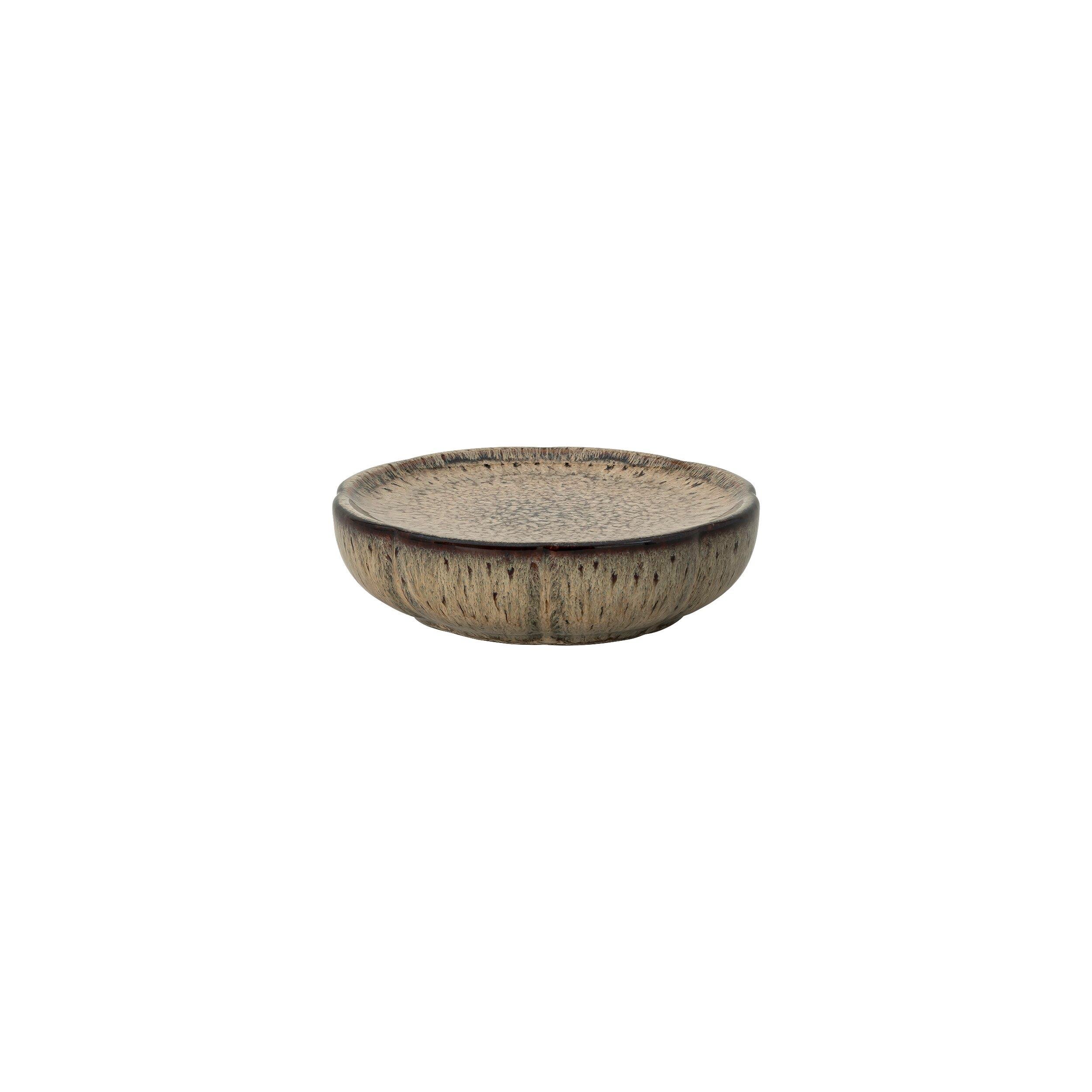 Sunum Tabak 15 cm Sonetto Stoneware