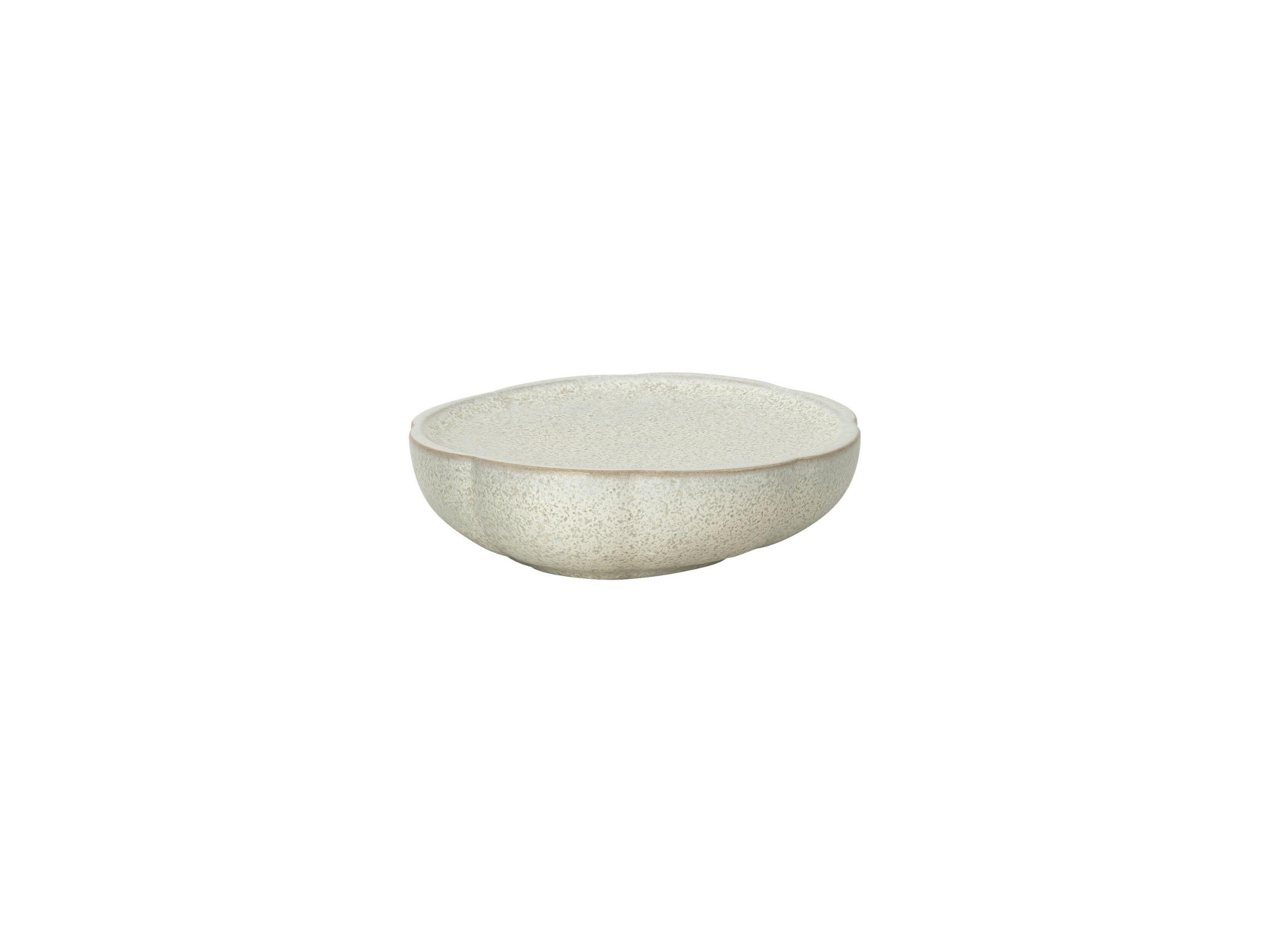 Sunum Tabak 18 cm Sonetto Stoneware