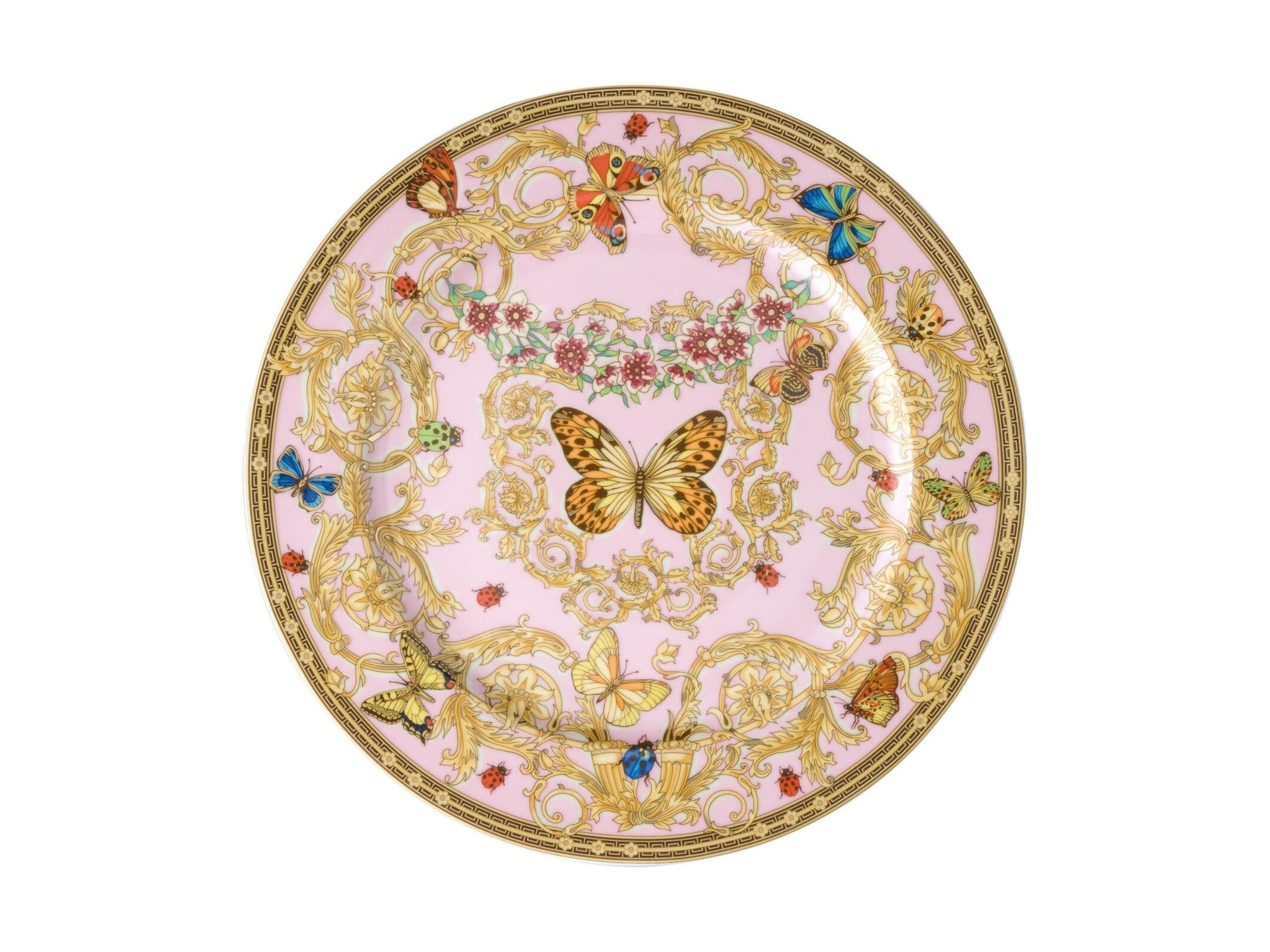 Supla 30 cm Le Jardin de Versace