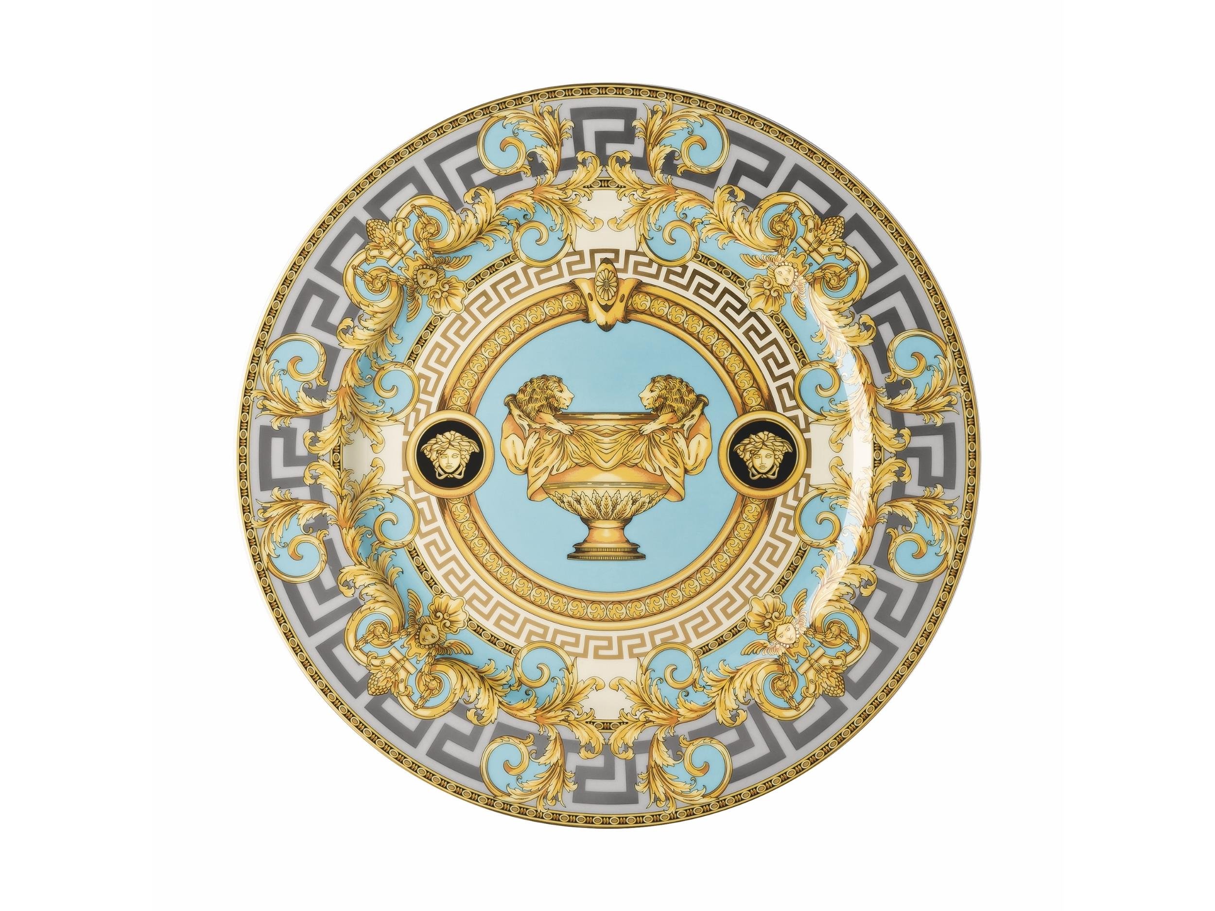 Supla 30 cm Prestige Gala Blue