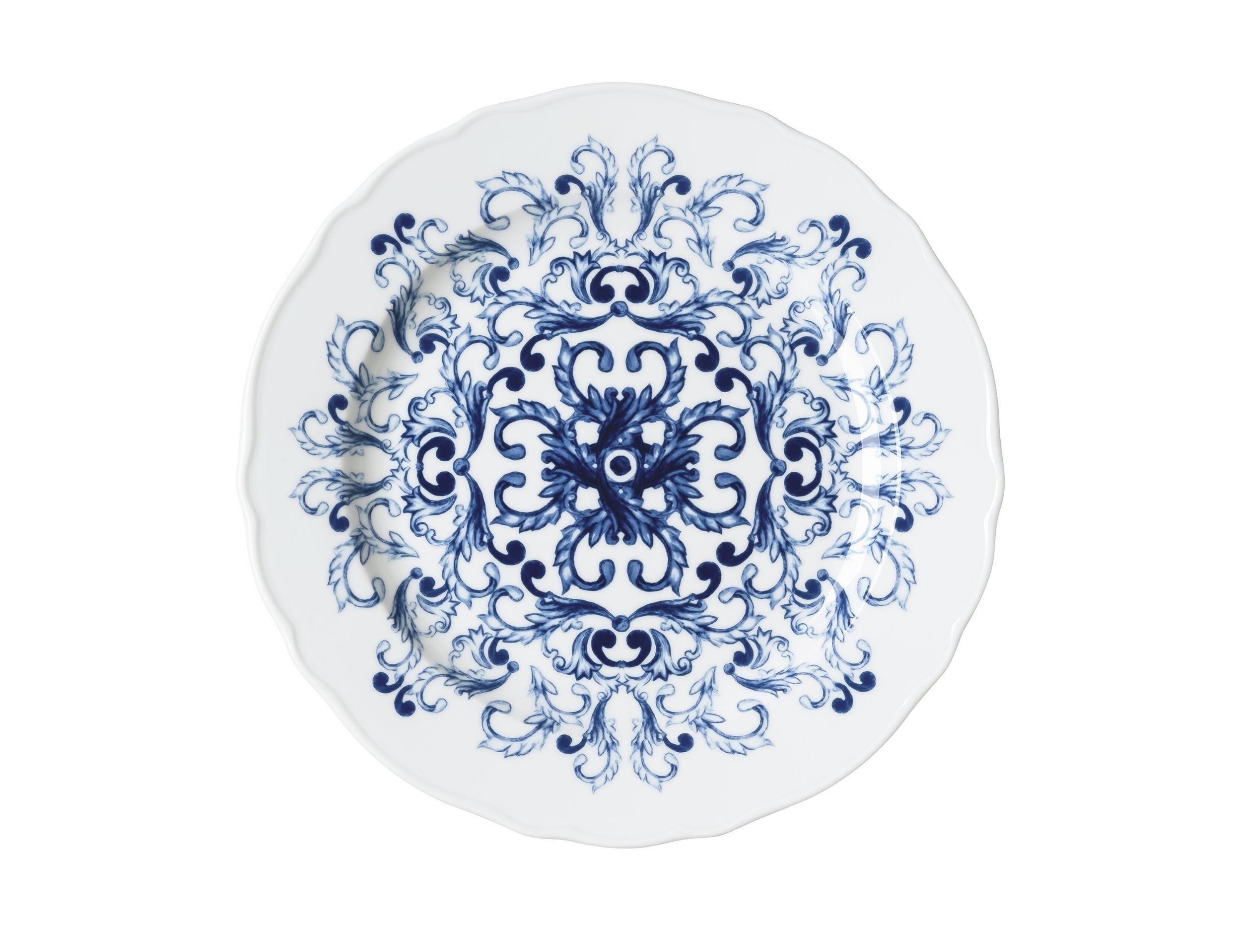 Supla 31 cm True Blue
