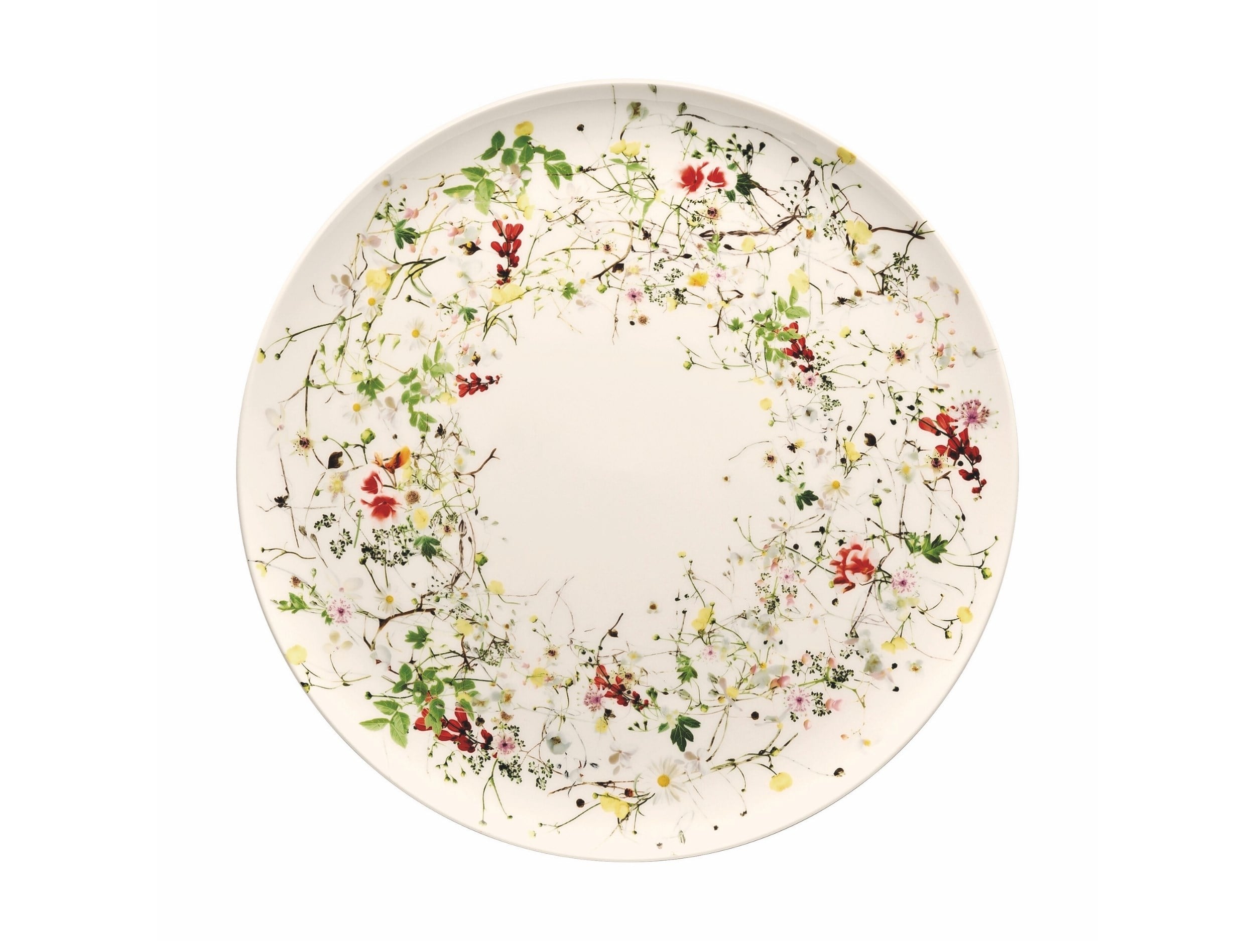 Supla 32 cm Brillicance Fleurs Sauvages