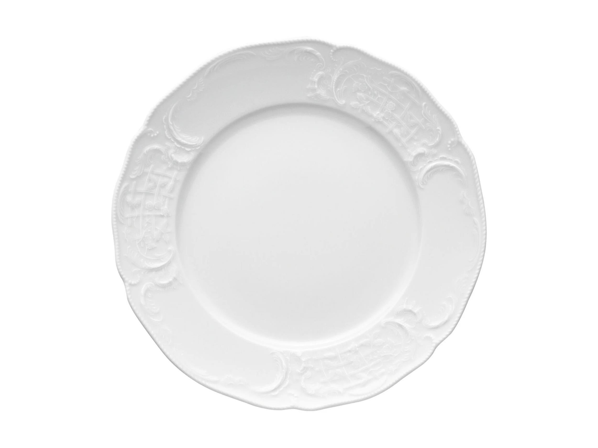 Supla 32 cm Sanssouci Weiss
