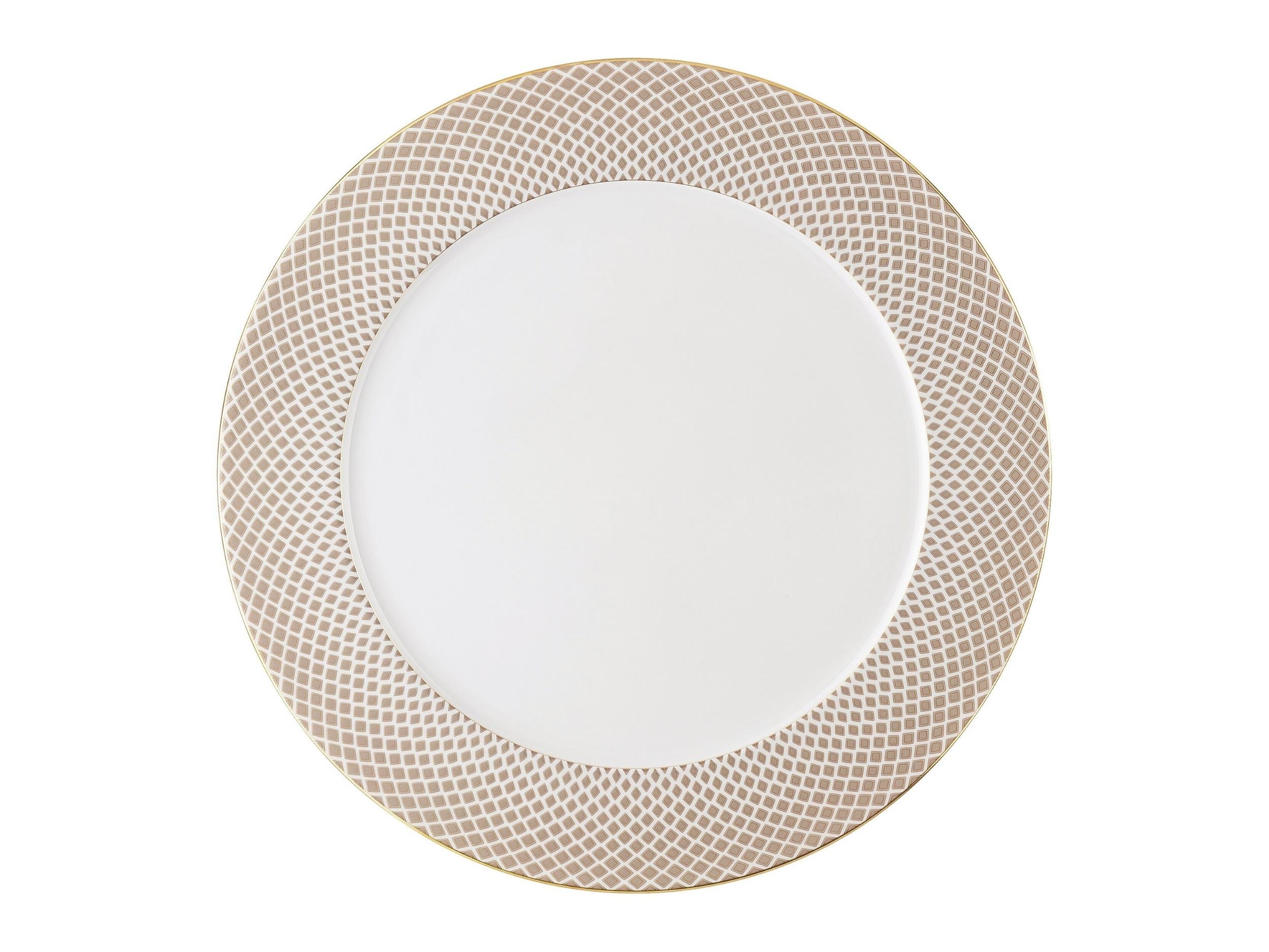 Supla 33 Cm Carreau Beige